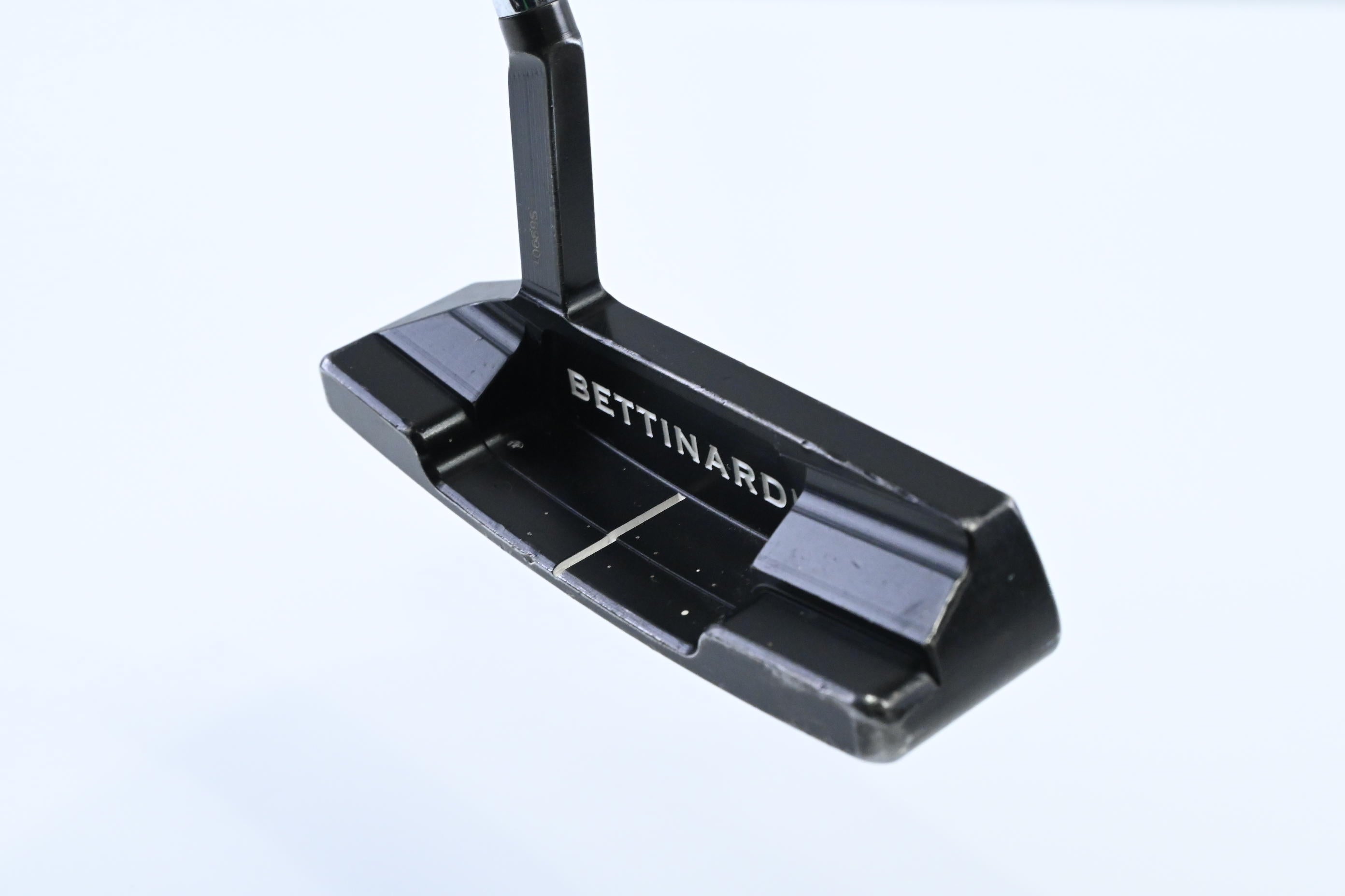 Mizuno Bettinardi Black Carbon BC1 Putter / 35 Inch