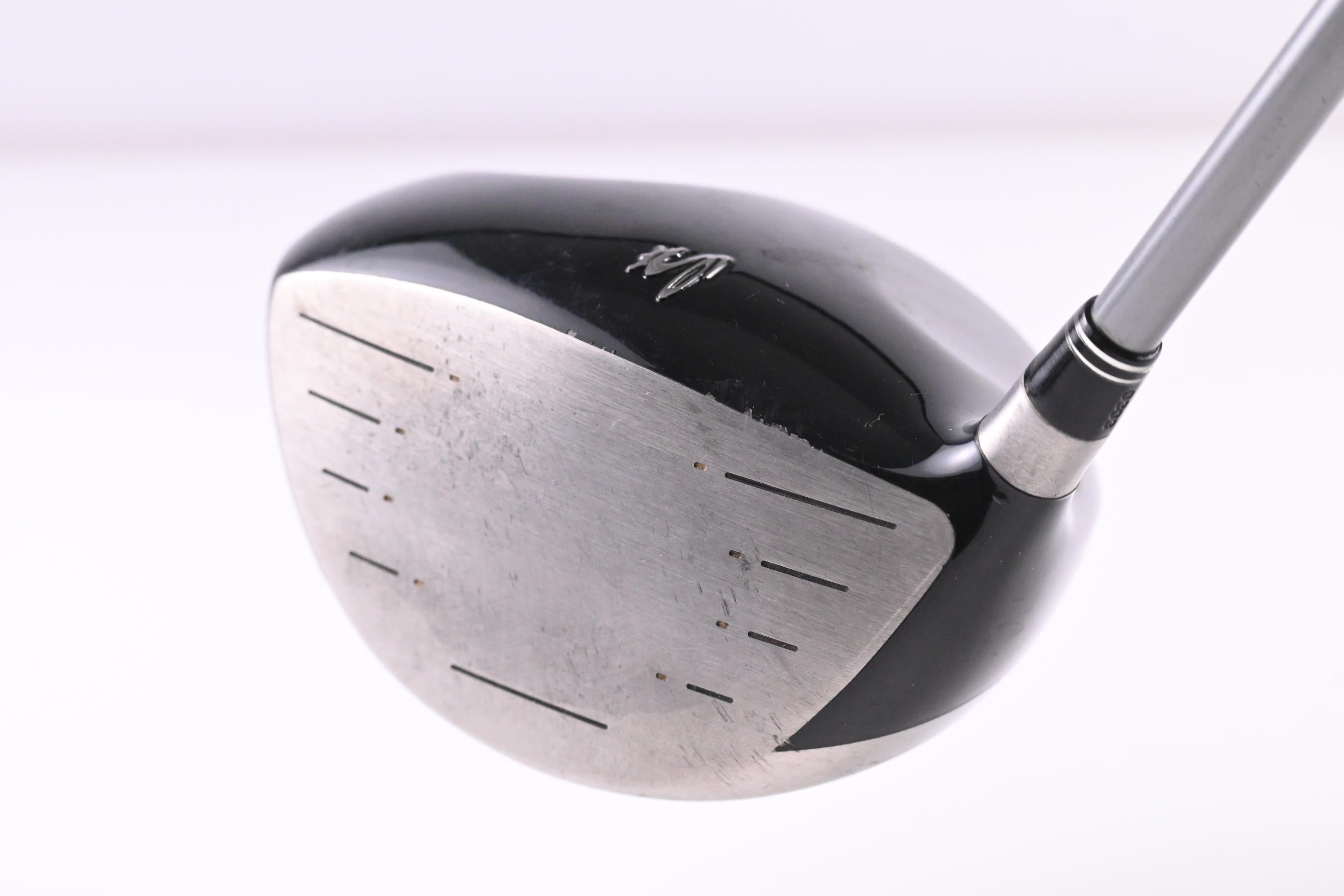 Cobra SS Driver / 12 Degree / Regular Flex Aldila HM Tour 60 Shaft
