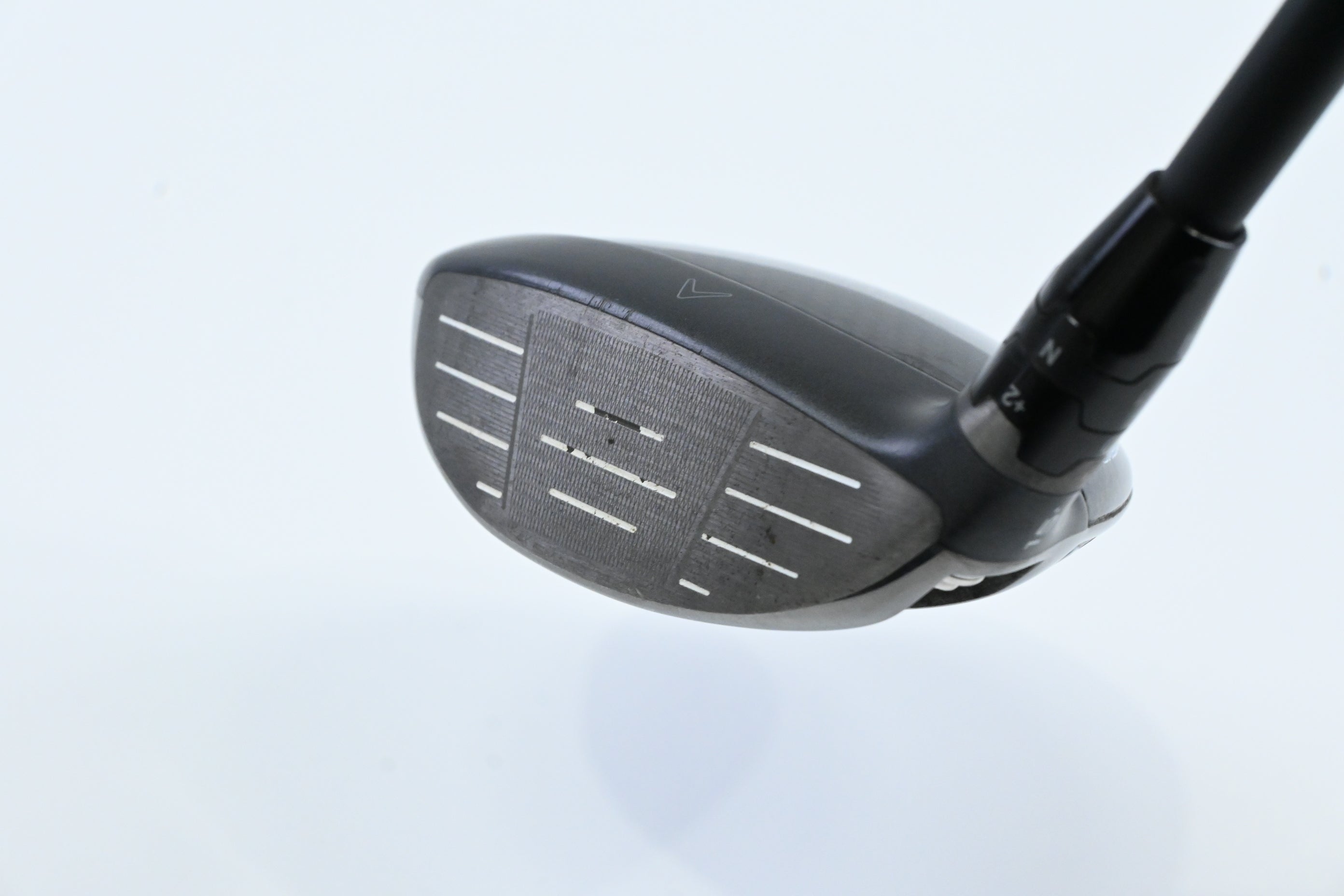 Callaway Paradym Ai Smoke Max #3 Wood / 15 Degree / Regular Flex Tensei AV 65
