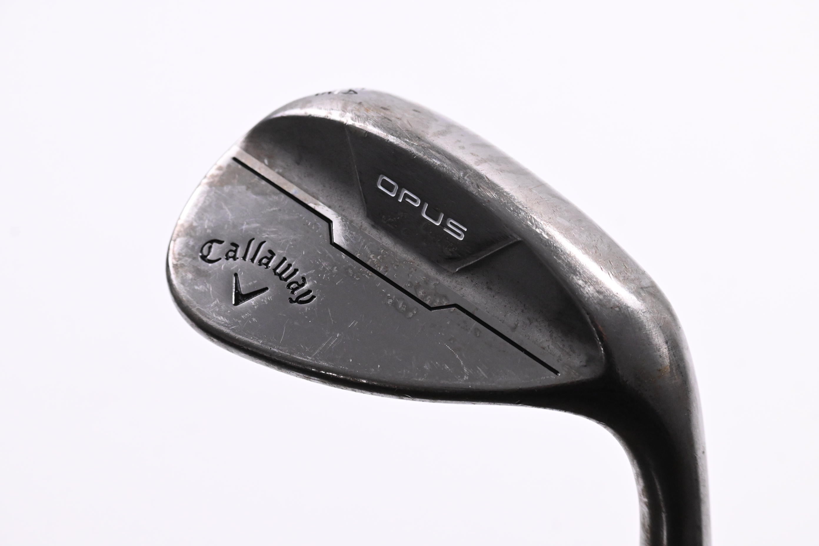 Callaway Opus Sand Wedge / 54 Degree / X-Flex Project X Shaft