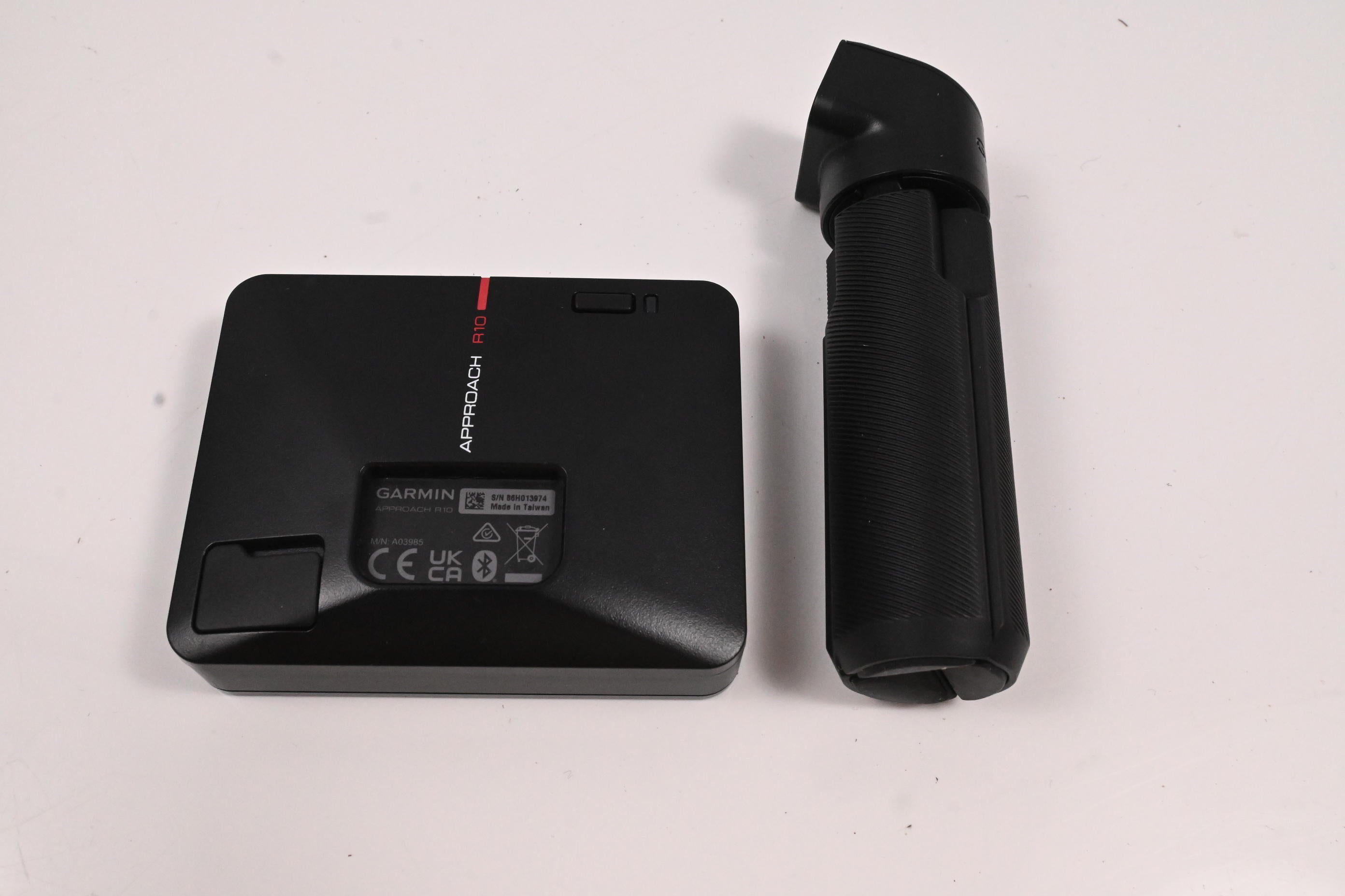 Garmin R10 / Launch Monitor