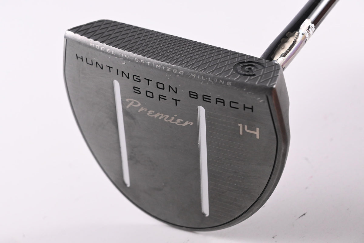 Cleveland Huntington Beach Soft Premier Putter / 34 Inch