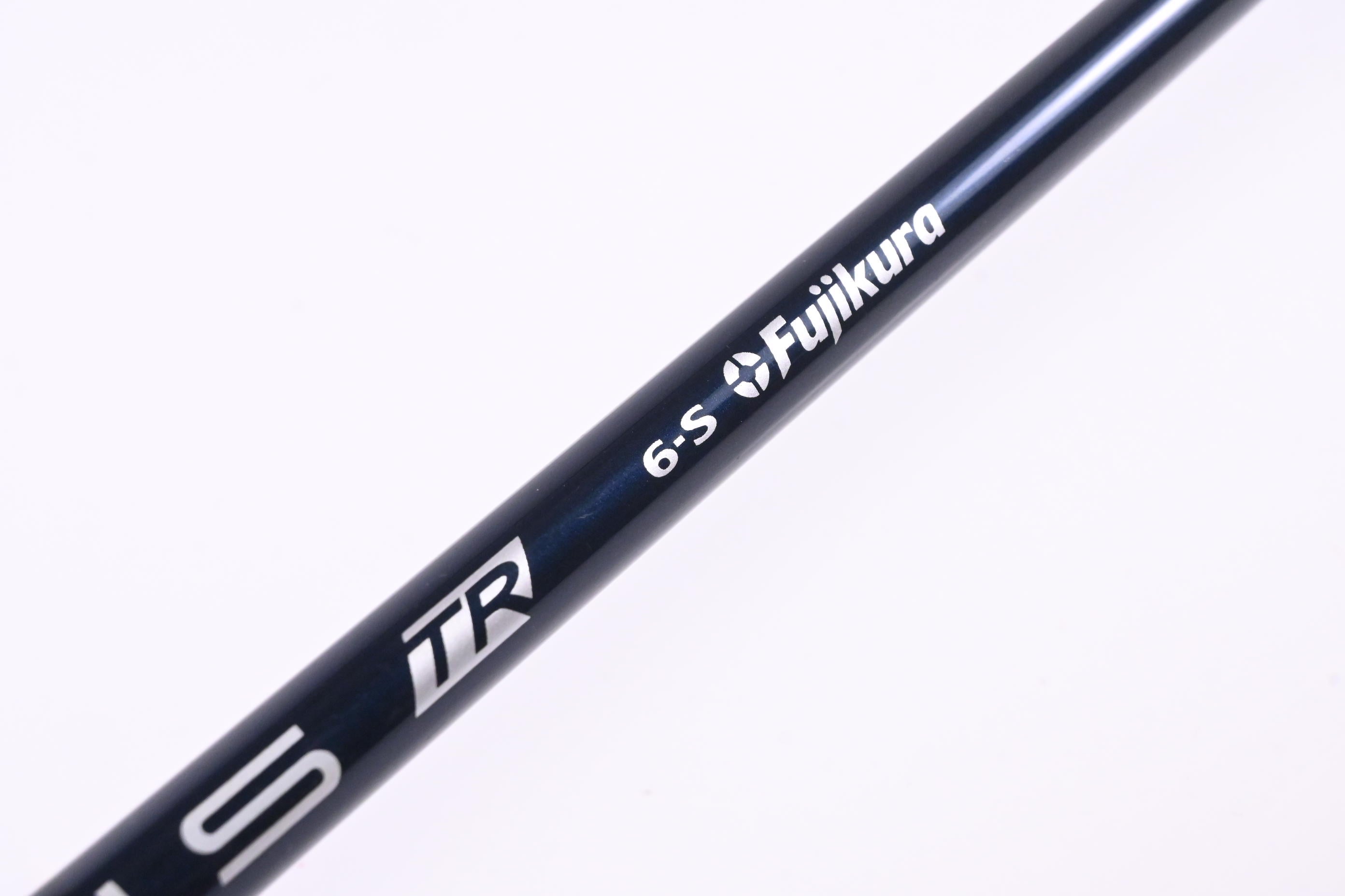Srixon ZXi Driver / 10.5 Degree / Stiff Flex Fujikura Ventus TR Blue 6 Shaft