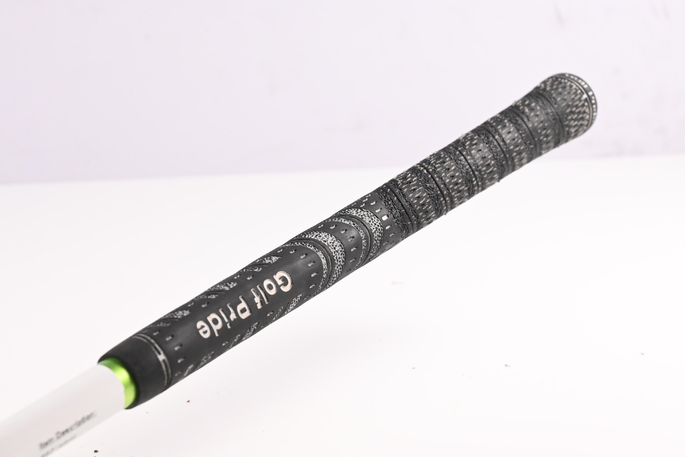 Taylormade RBZ #3 Hybrid / 19 Degree / Regular Flex Taylormade RBZ 65 Shaft