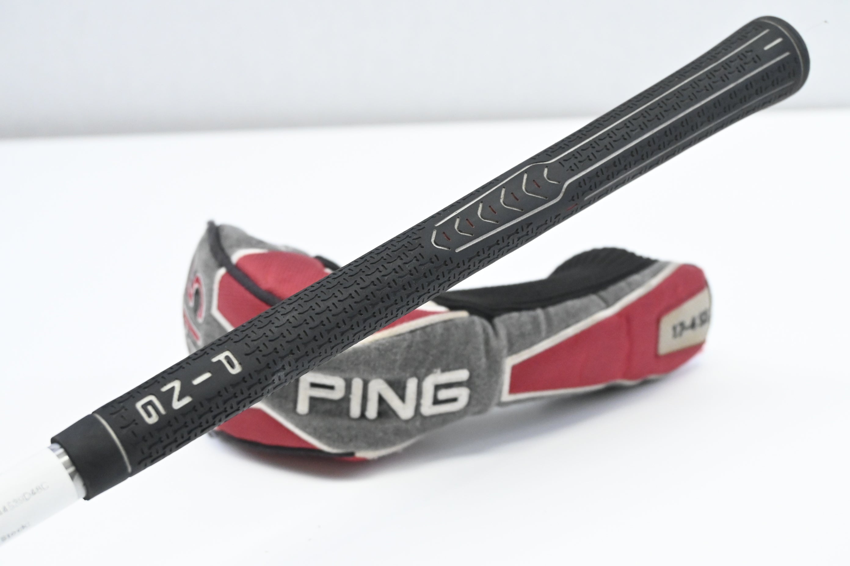 Ping G15 #4 Hybrid / 23 Degree / Regular Flex Ping TFC 149 Shaft