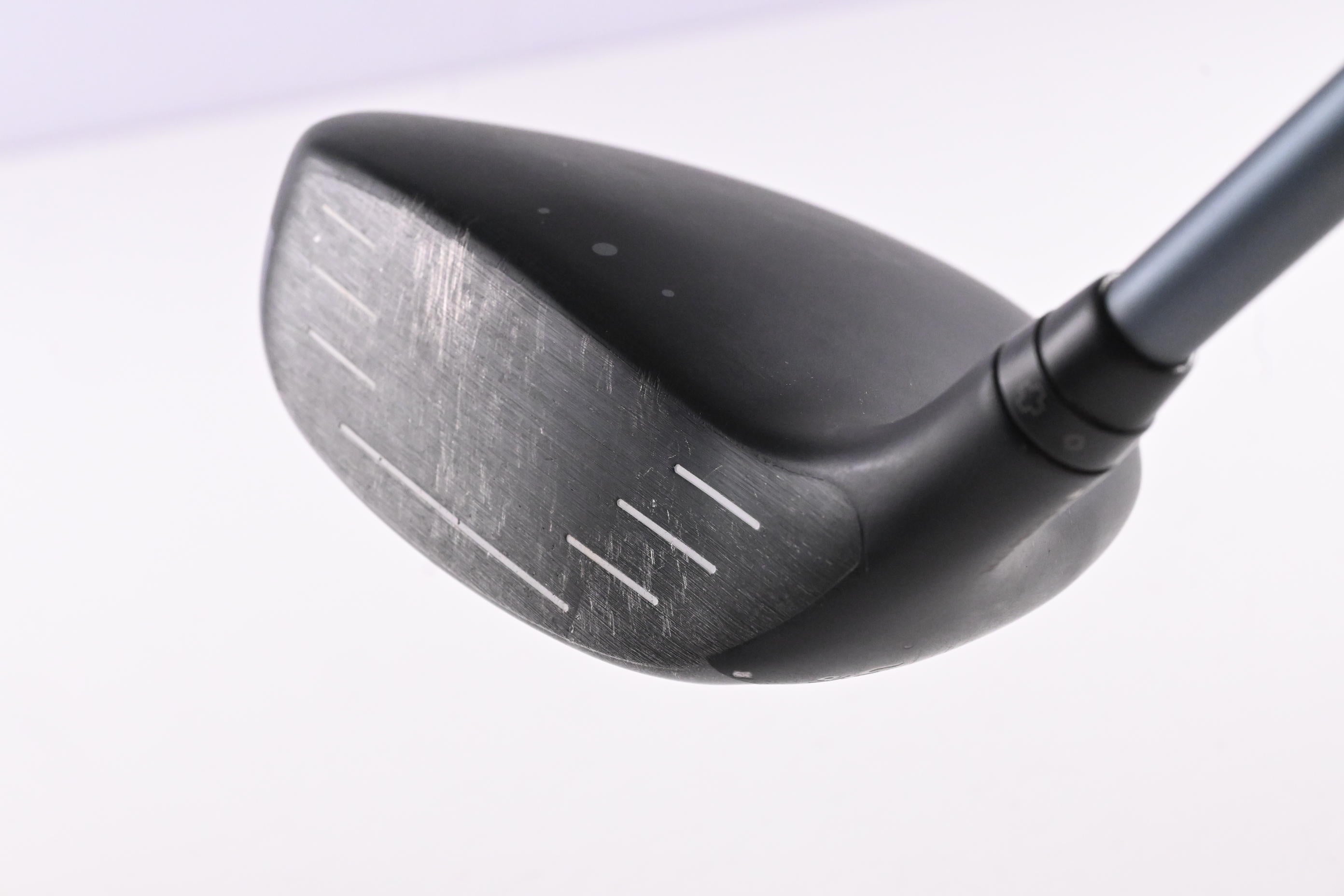 Ping G425 SFT #3 Wood / 16 Degree / Regular Flex Ping Alta CB Slate 65 Shaft