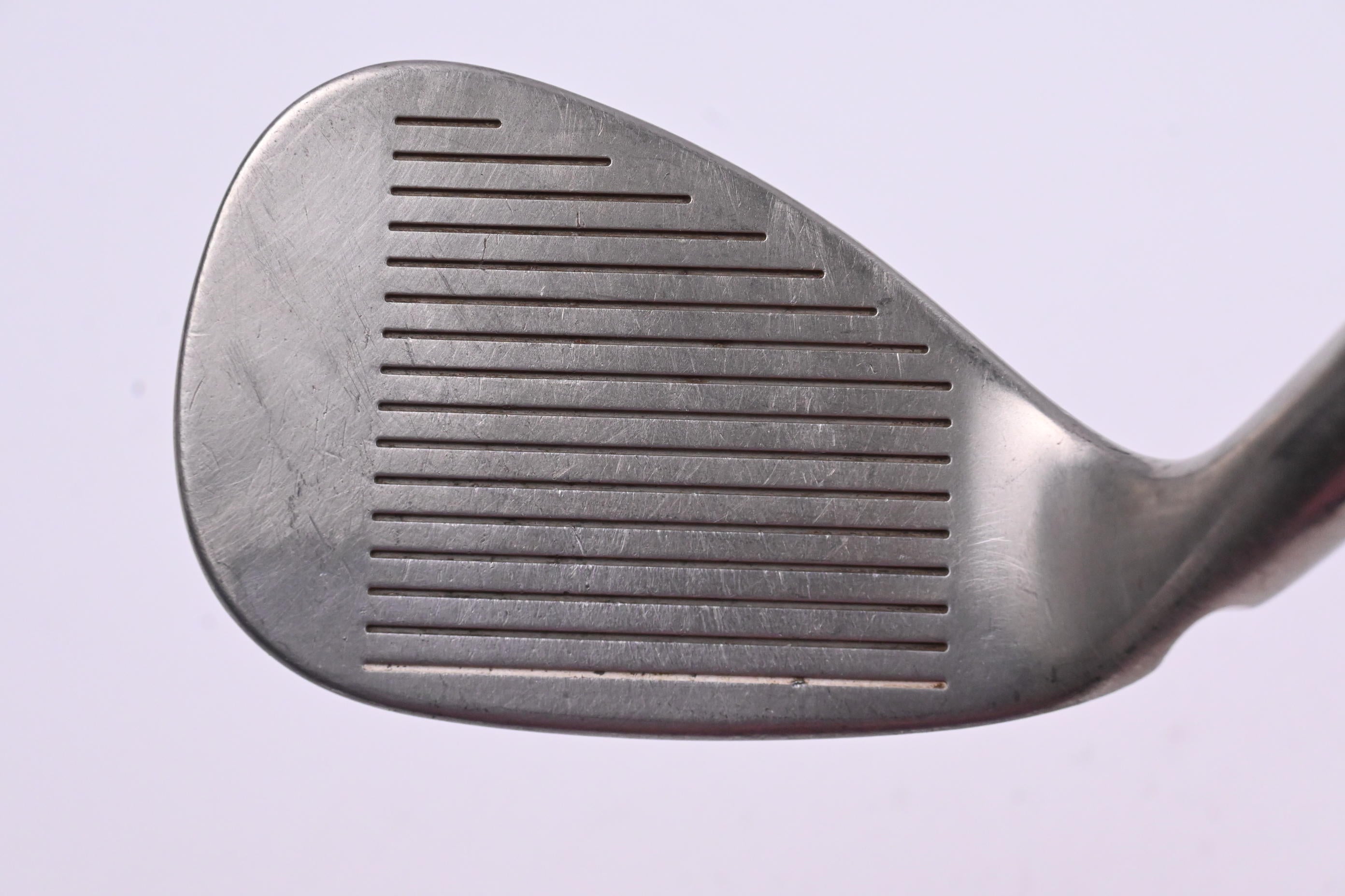 Ping Tour Lob Wedge / 58 Degree / Black Dot / Wedge Flex True Temper Shaft