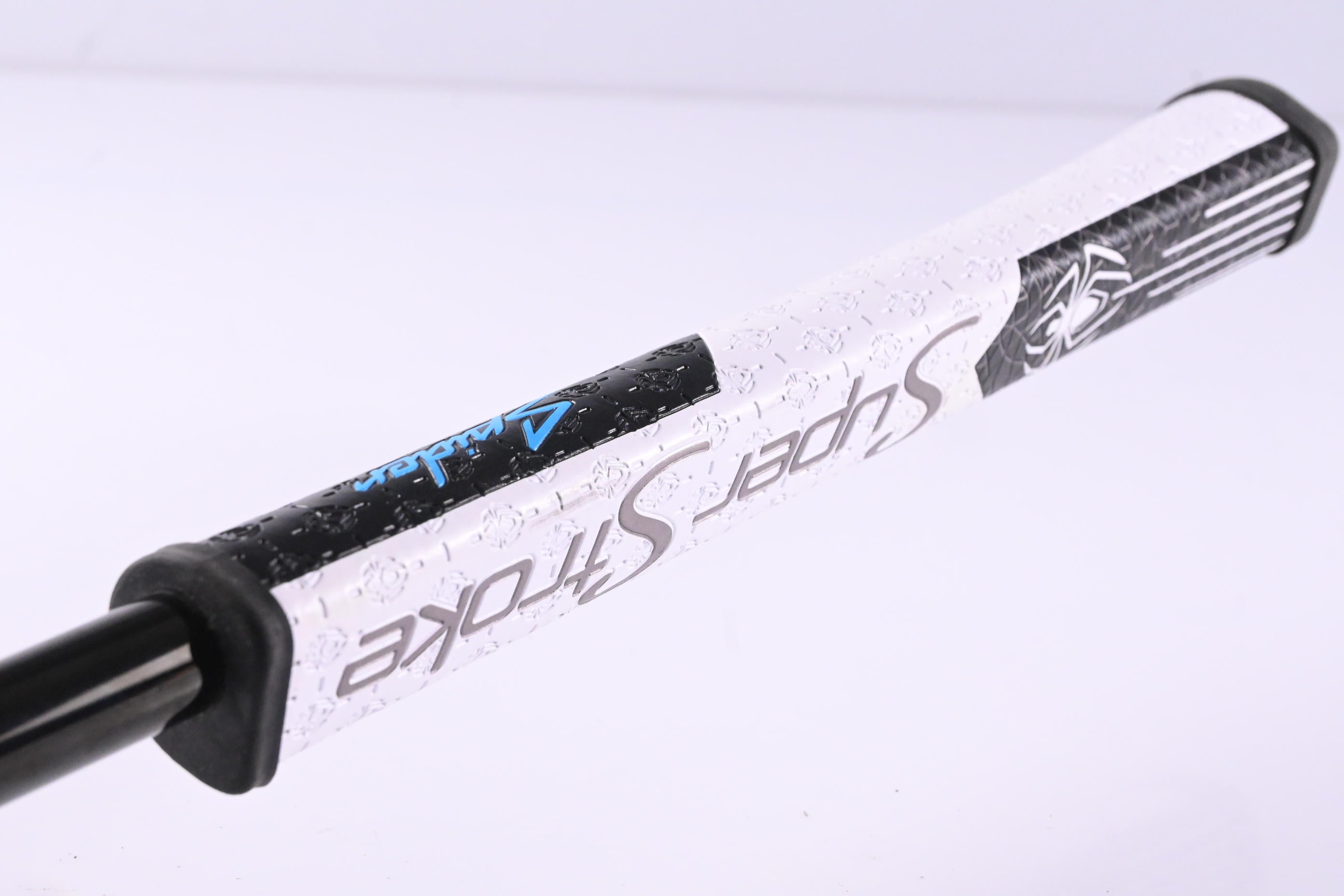 Taylormade Spider ZT Black Putter / 34 Inch