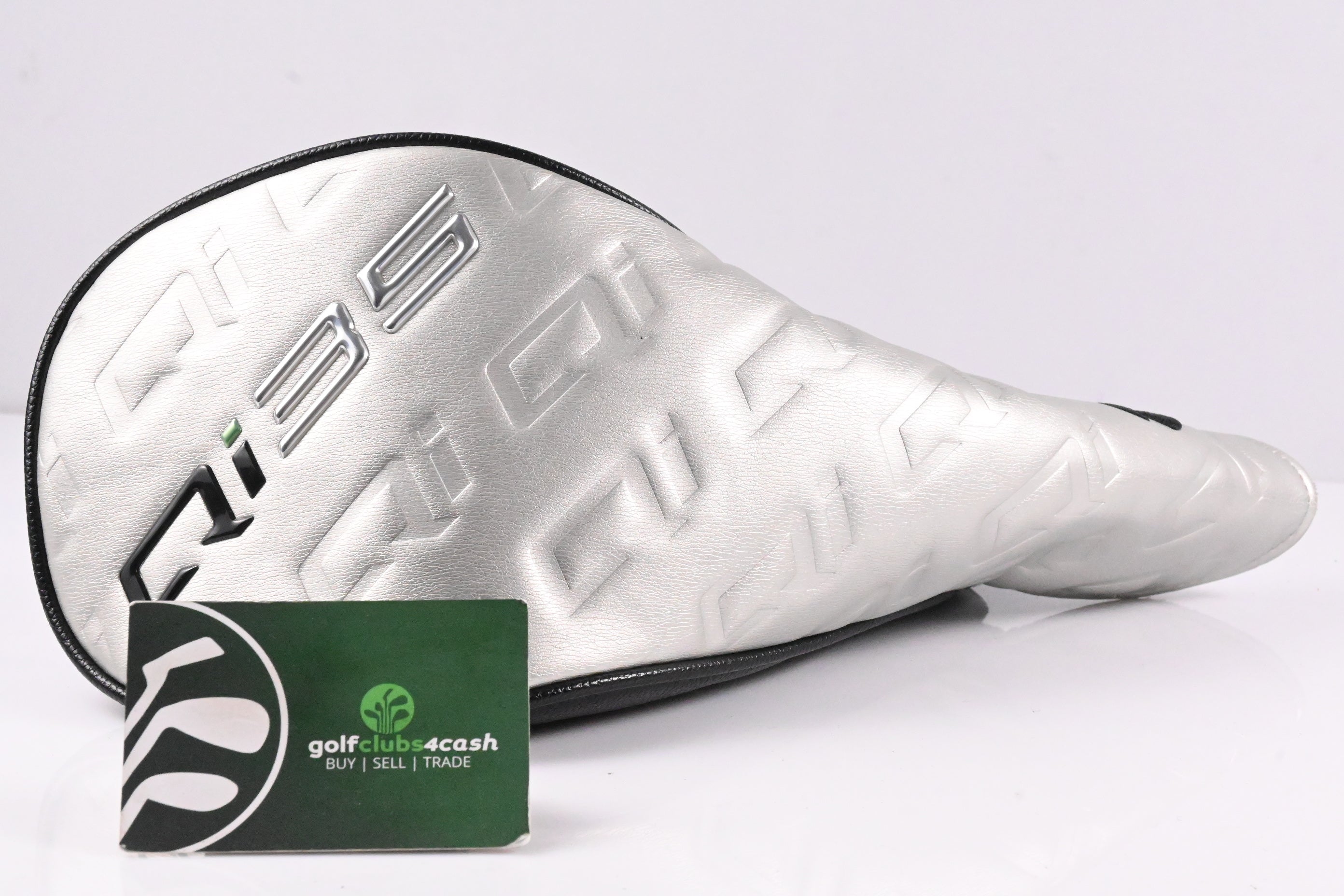 Taylormade Qi35 Max Lite Driver / 12 Degree / Regular Flex Fujikura Air Speeder