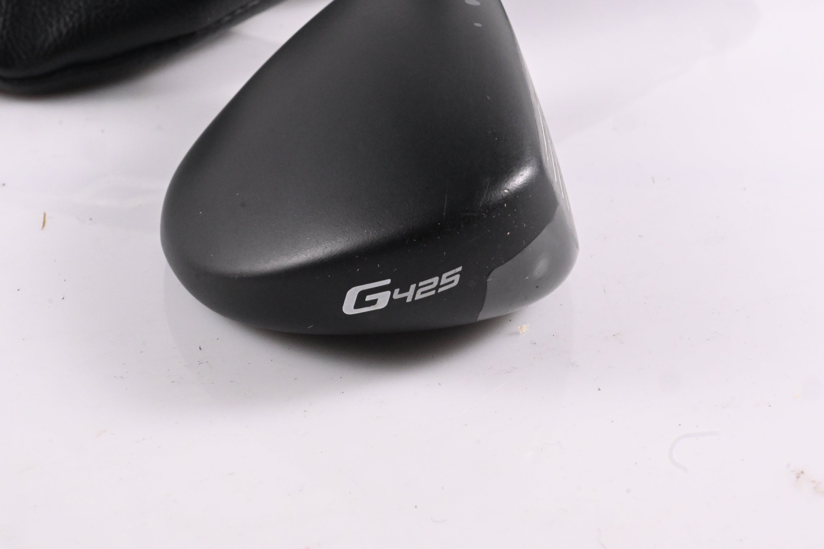 Ping G425 #3 Hybrid / 19 Degree / Regular Flex Ping Alta CB Slate 70 Shaft