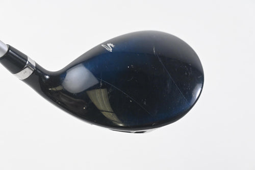 Ladies Cobra King S3 Max #7 Wood / 21 Degree / Ladies Flex Fujikura Blur TX 400