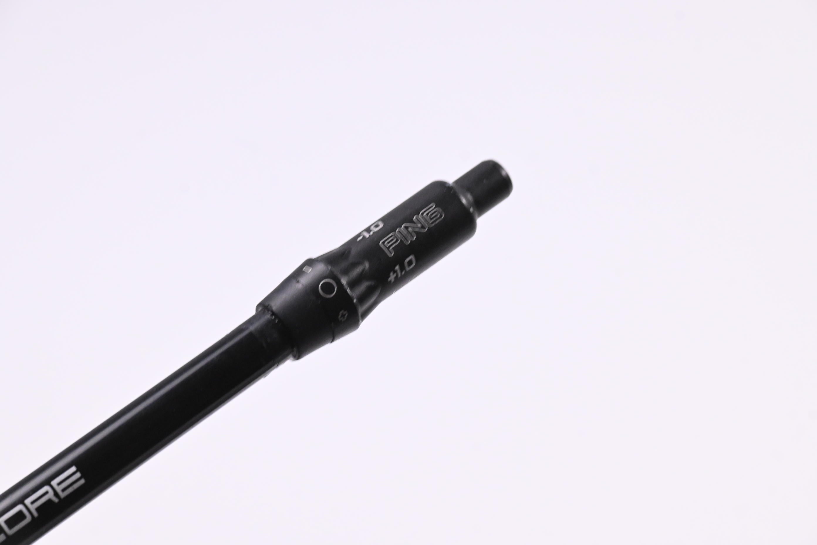 Fujikura Ventus Velocore Black 6 Driver Shaft / X-Flex / Ping 3rd Gen