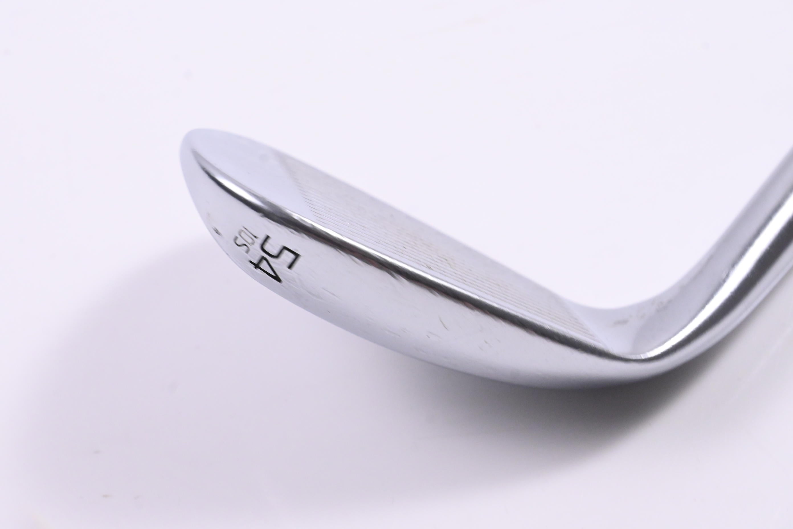 Titleist Vokey SM9 Sand Wedge / 54 Degree / Wedge Flex Vokey SM9 Shaft