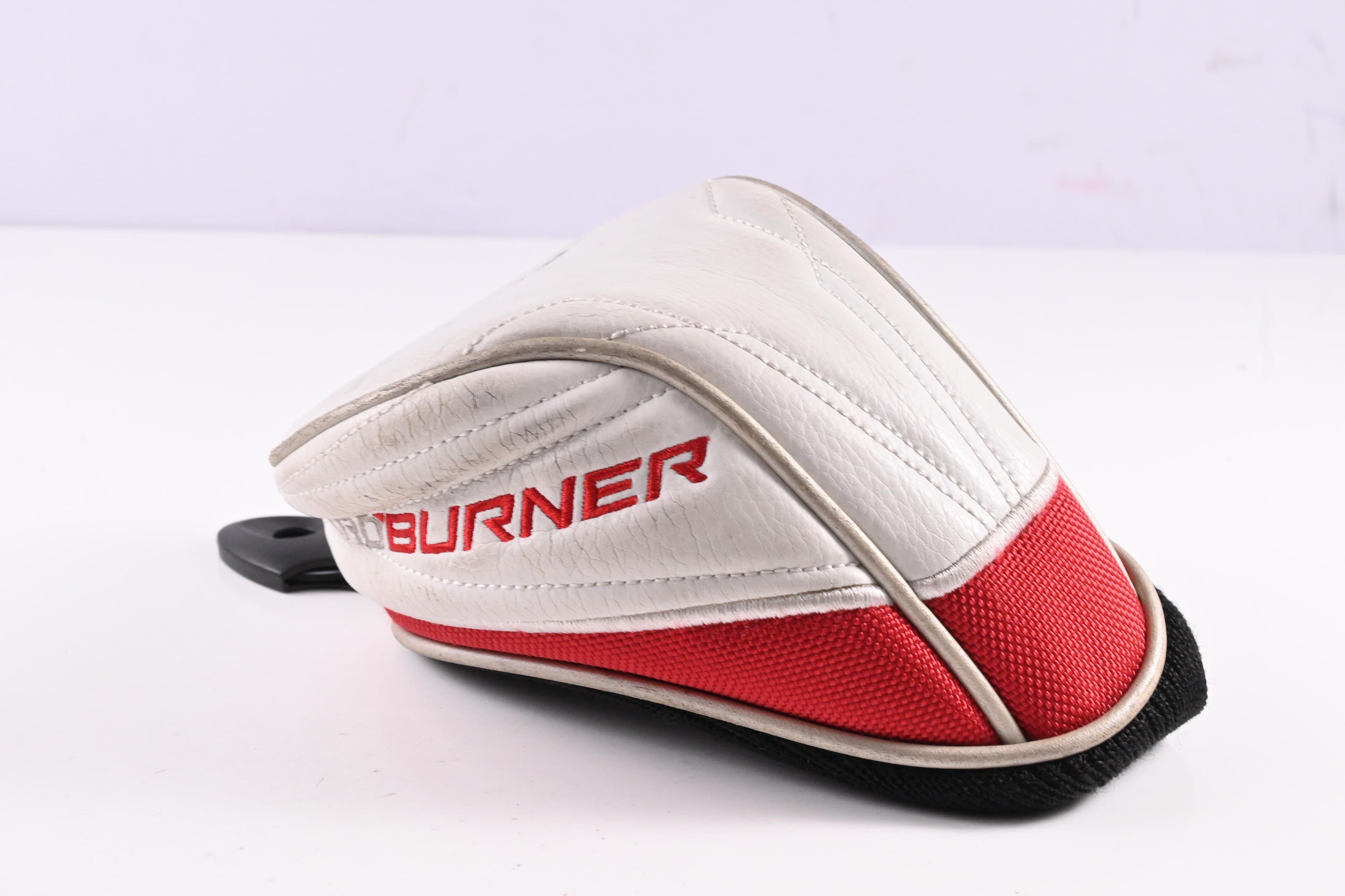 Taylormade Aeroburner Mini Driver / 12 Degree / Stiff Flex Matrix Speed Rul-Z 60
