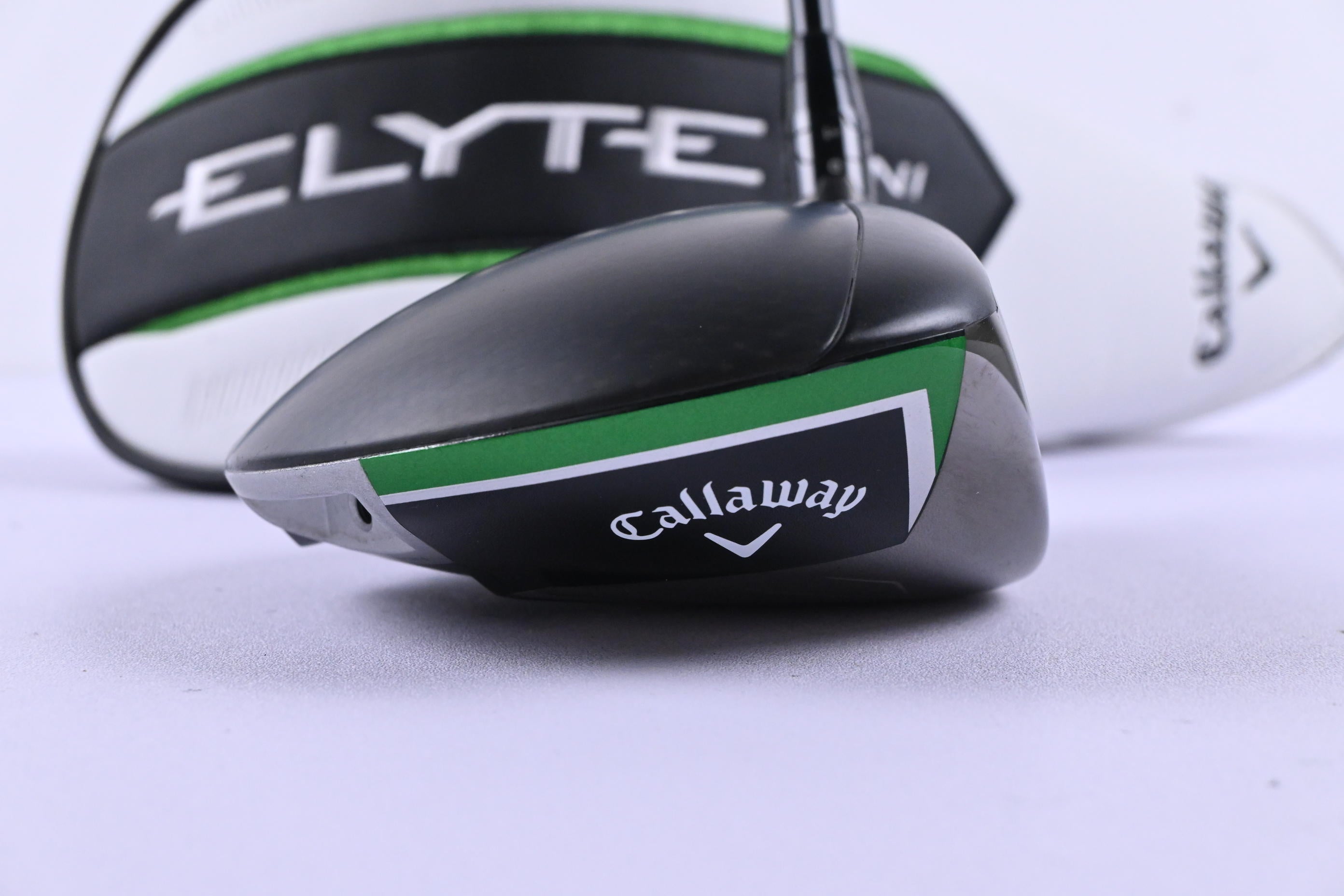 Callaway Elyte Mini Driver / 13.5 Degree / X-Flex Kai'li Blue 60 Shaft