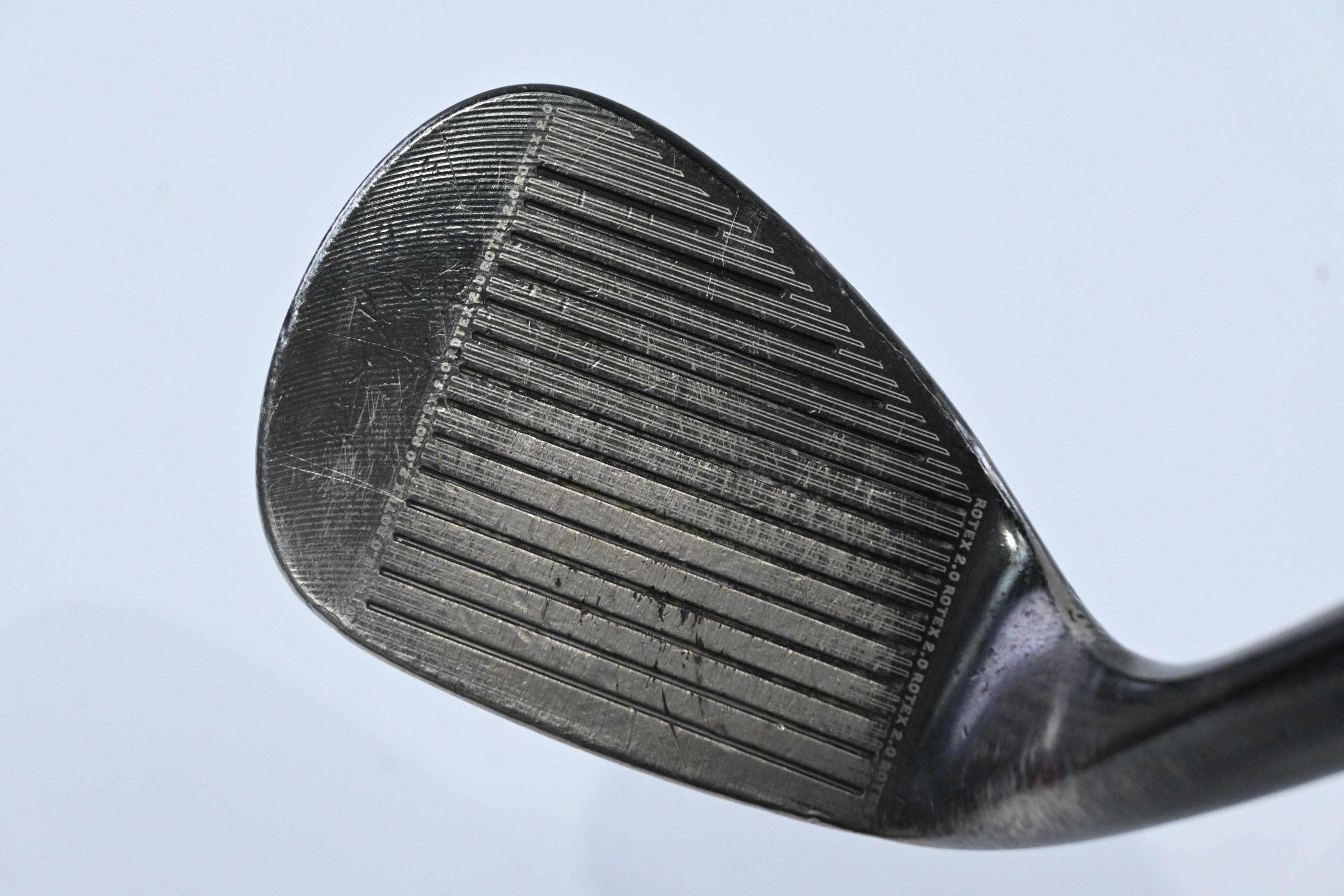 Cleveland 588 RTX 2.0 Lob Wedge / 60 Degree / Wedge Flex Dynamic Gold Shaft