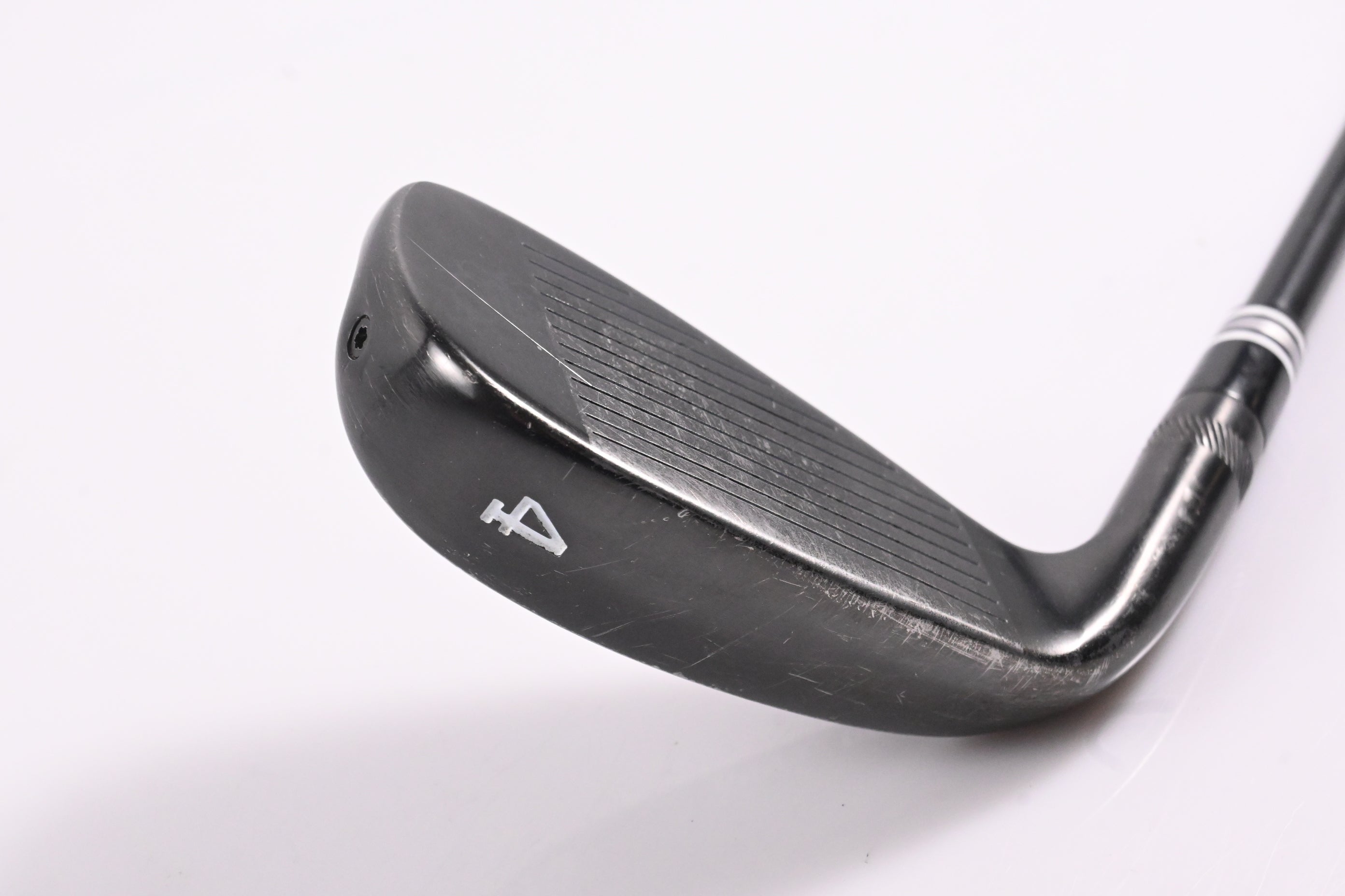 Sub 70 699 Pro #4 Iron / 22 Degree / Regular Flex Project X Shaft