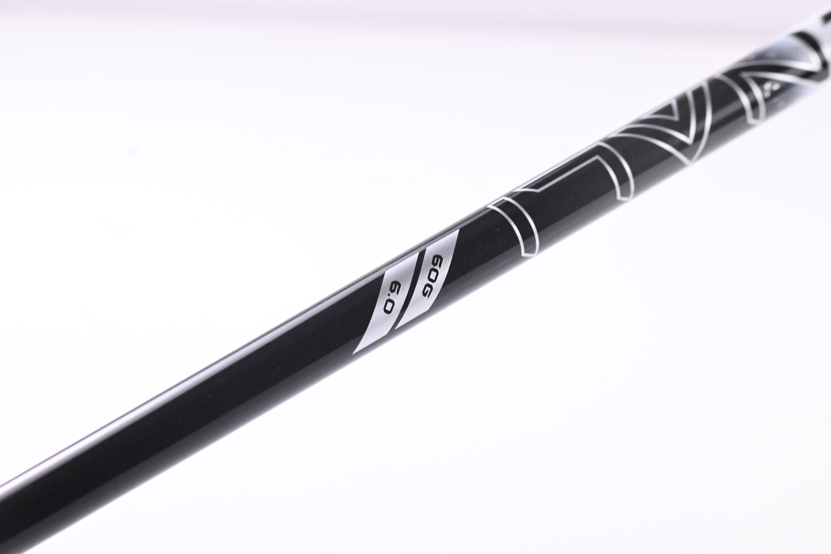 Cobra DS-Adapt X Driver / 10.5 Degree / Stiff Flex Project X Denali Black 60
