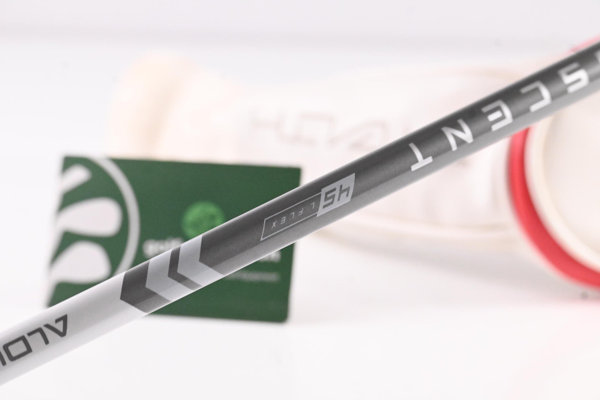 Ladies Taylormade Stealth #5 Hybrid / 26 Degree / Ladies Flex Aldila Ascent 45