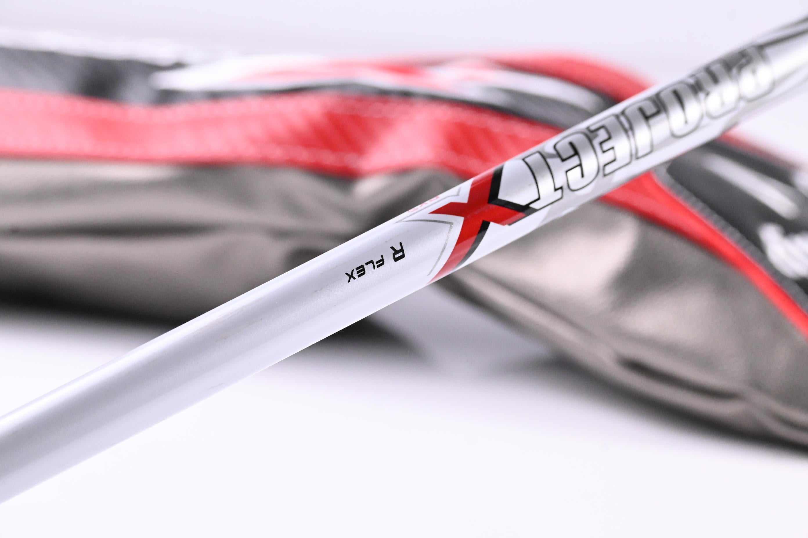 Callaway X Hot 2020 Driver / 10.5 Degree / Regular Flex Project X PXv Shaft