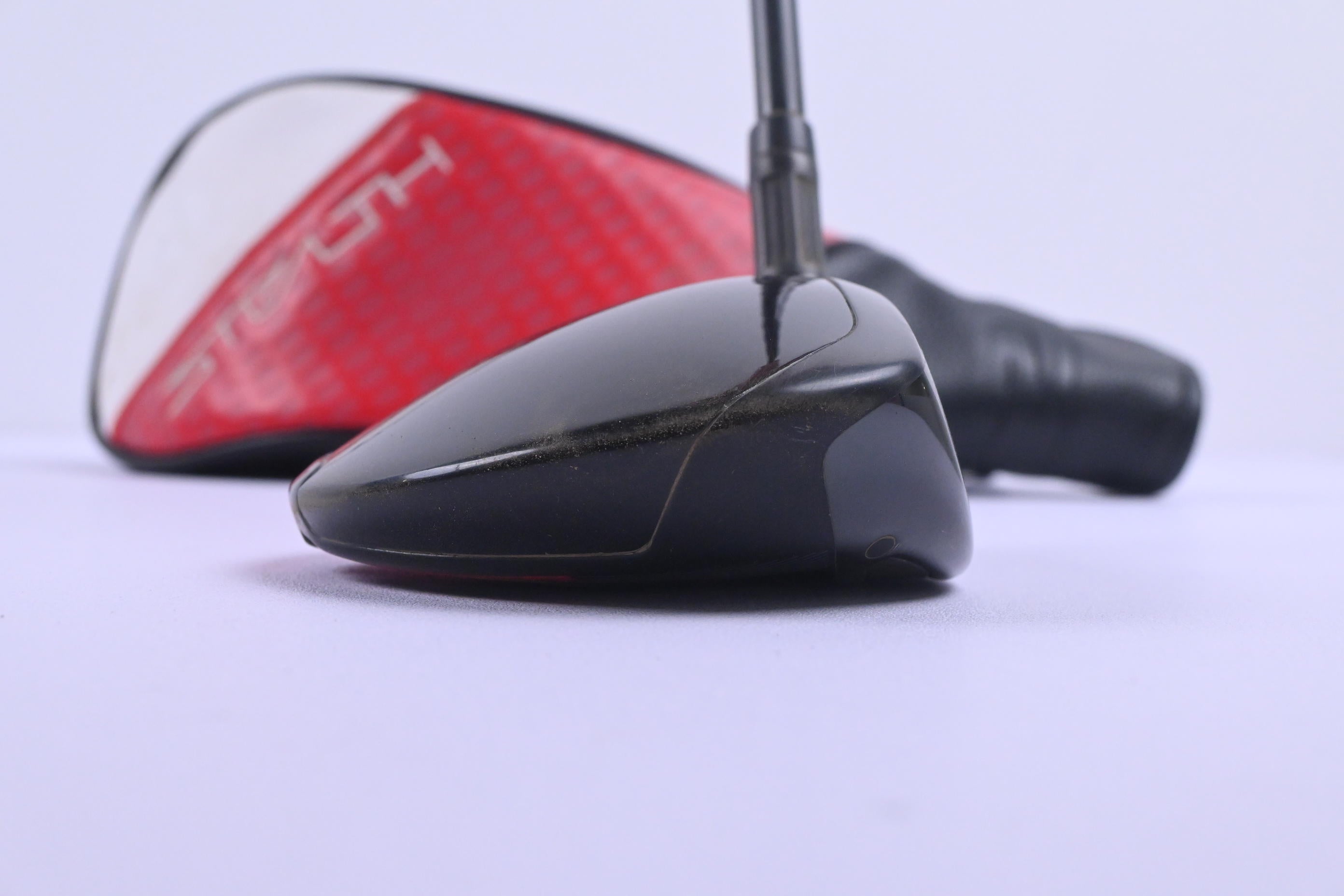 TaylorMade Stealth 2 #3 Wood / 16.5 Degree / Regular Flex Ventus TR Red 5