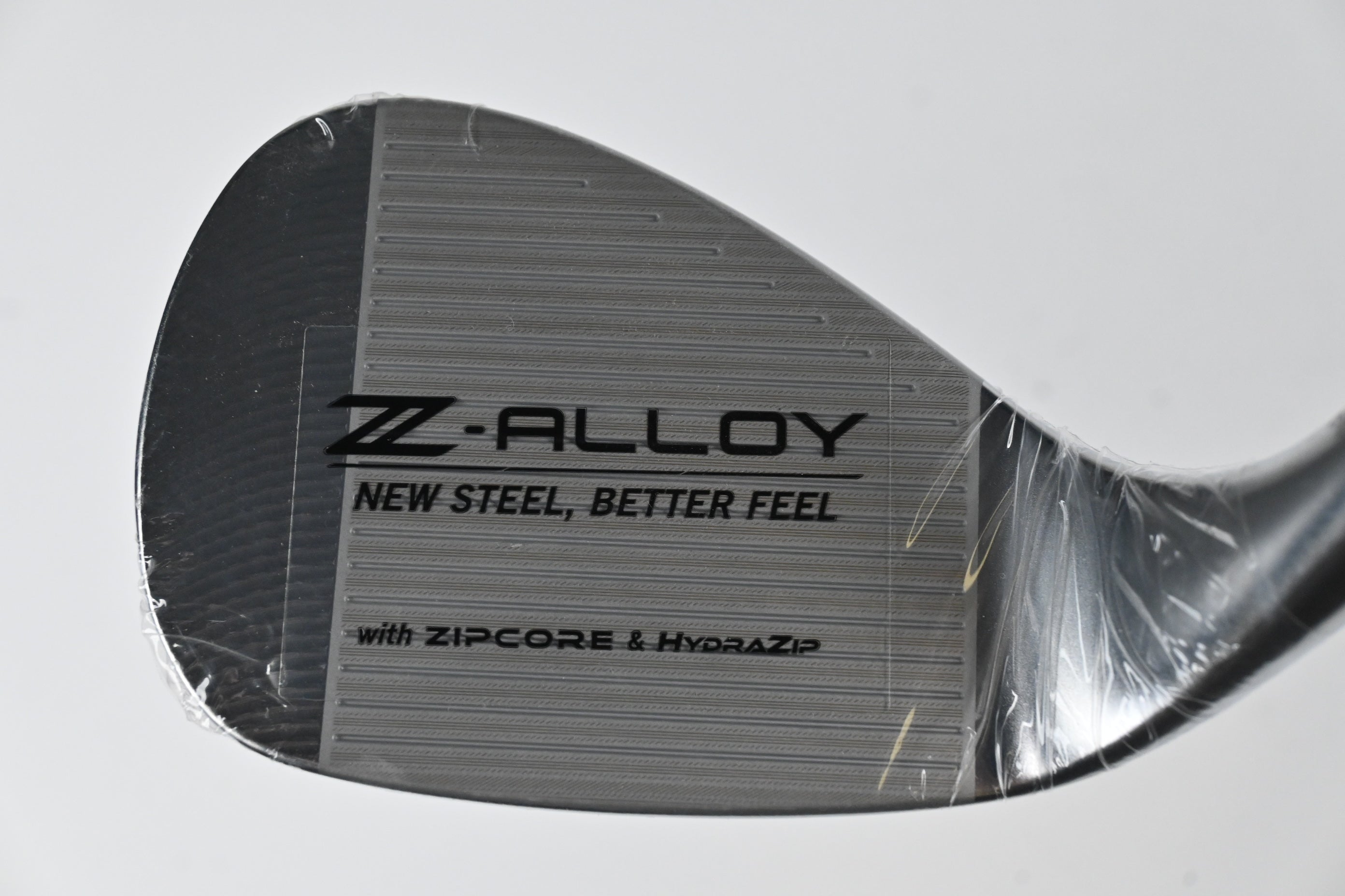 Cleveland RTZ Lob Wedge / 58 Degree / Wedge Flex Dynamic Gold Spinner Shaft