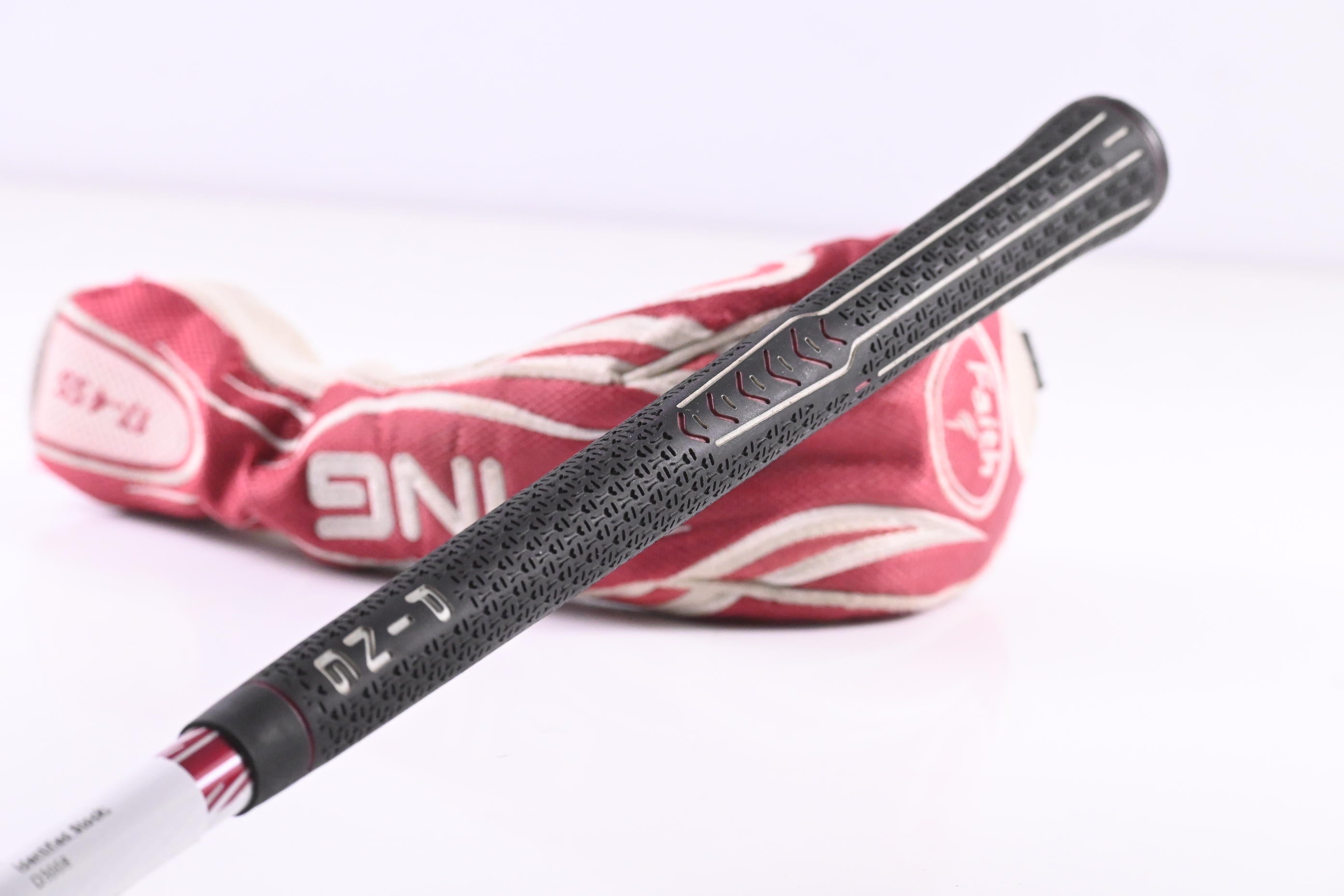 Ladies Ping Faith #6 Hybrid / 30 Degree / Ladies Flex Ping ULT 200 Shaft