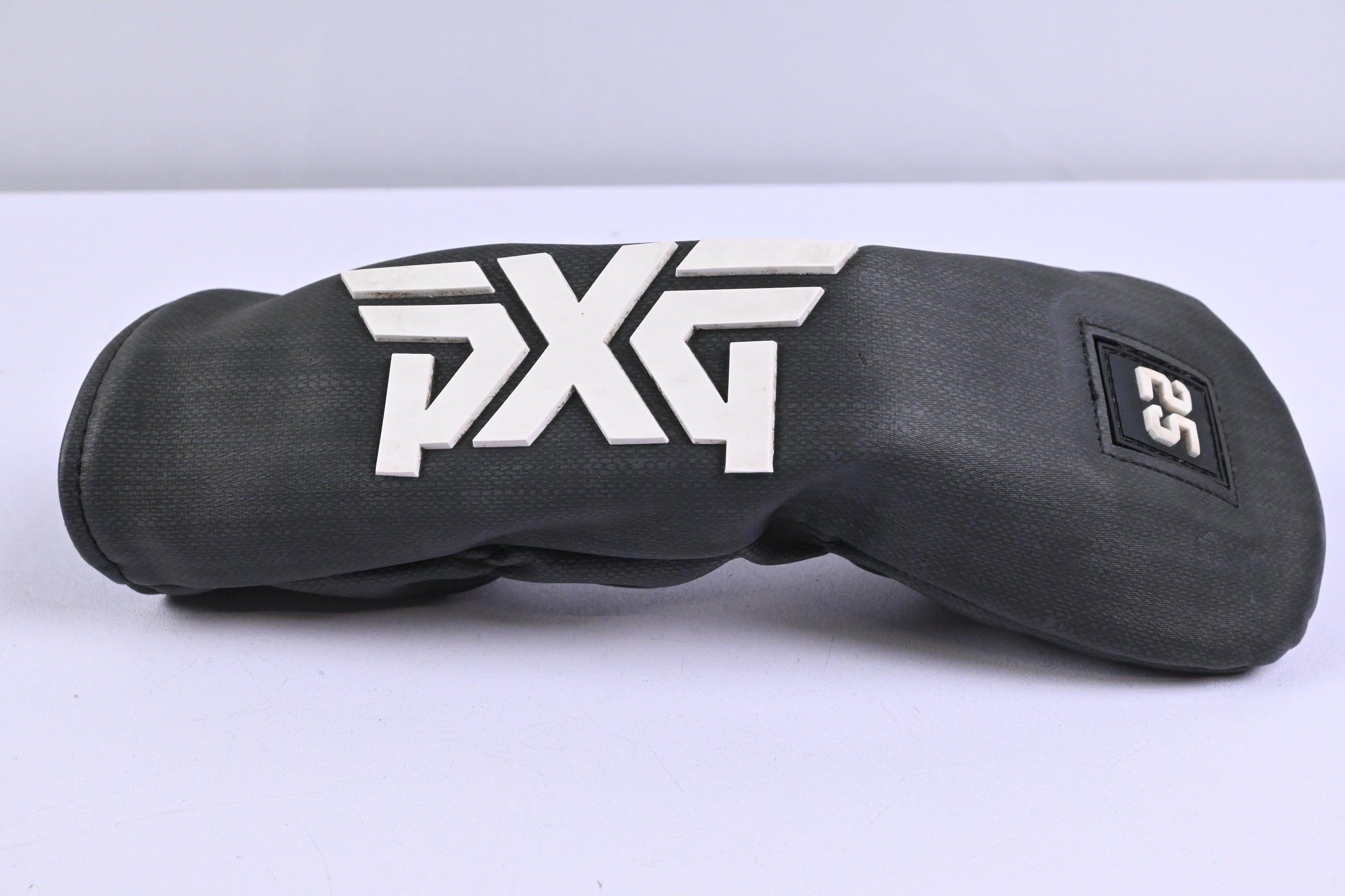 PXG 0211 2022 #5 Hybrid / 25 Degree / Stiff Flex MMT 80 Shaft