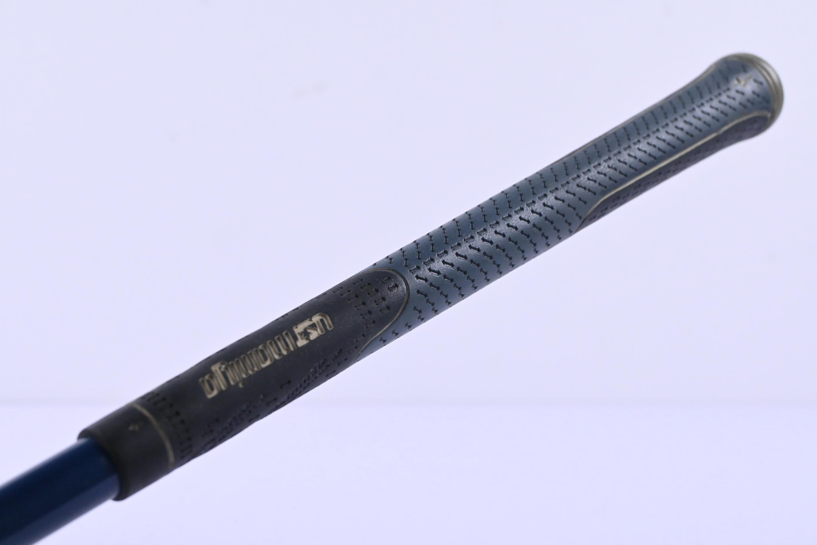 MD Golf Superstrong ST #3 Hybrid / 21 Degree / Senior Flex UST Mamiya Shaft