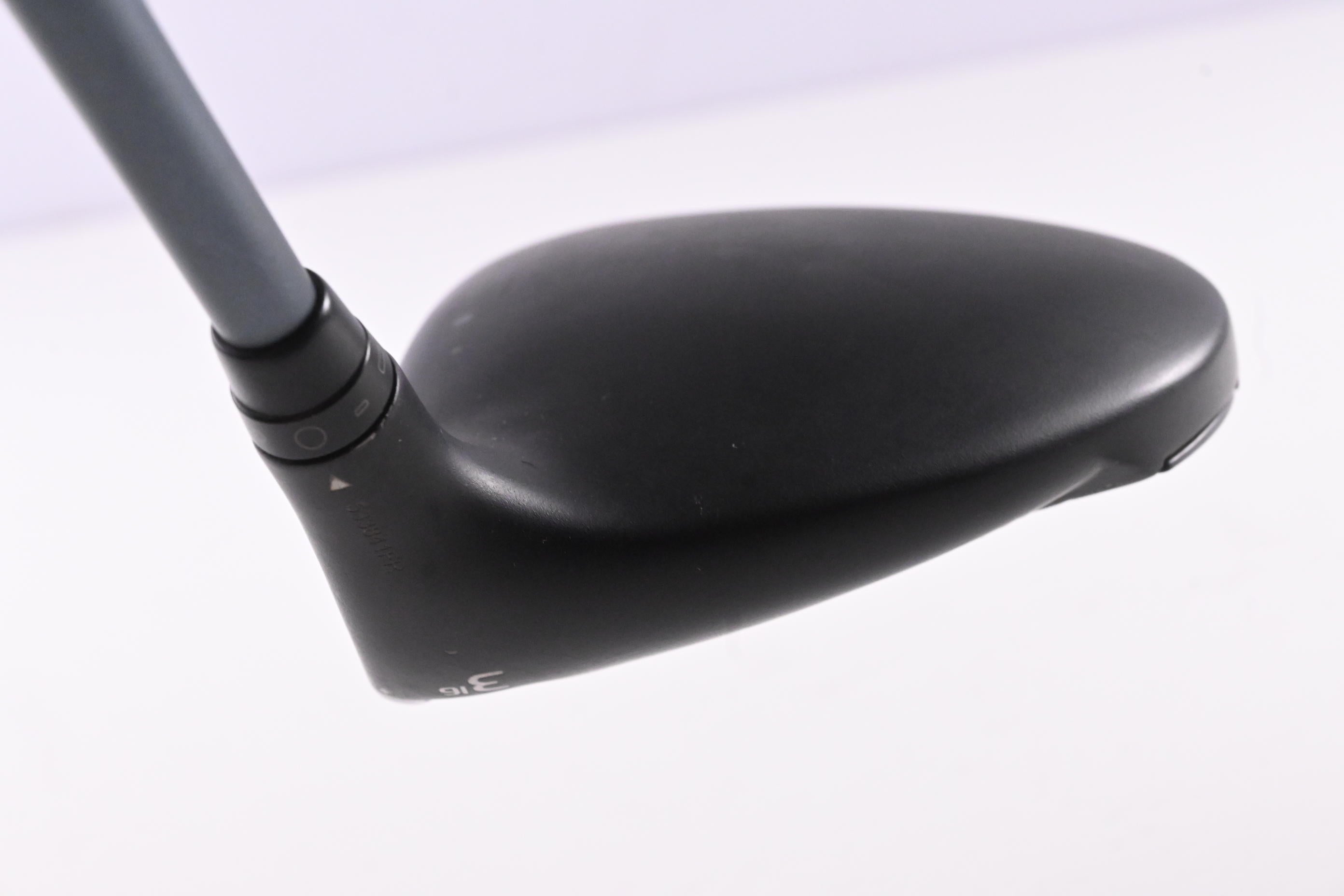 Ping G425 SFT #3 Wood / 16 Degree / Regular Flex Ping Alta CB Slate 65 Shaft