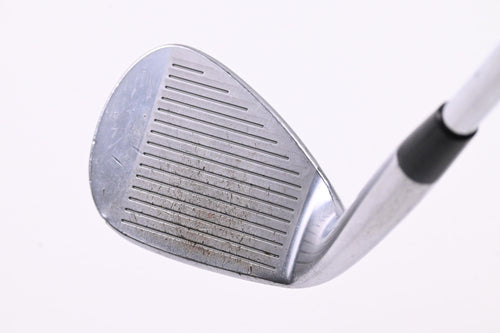 Mizuno T22 Lob Wedge / 58 Degree / Stiff Flex Dynamic Gold S400 Shaft