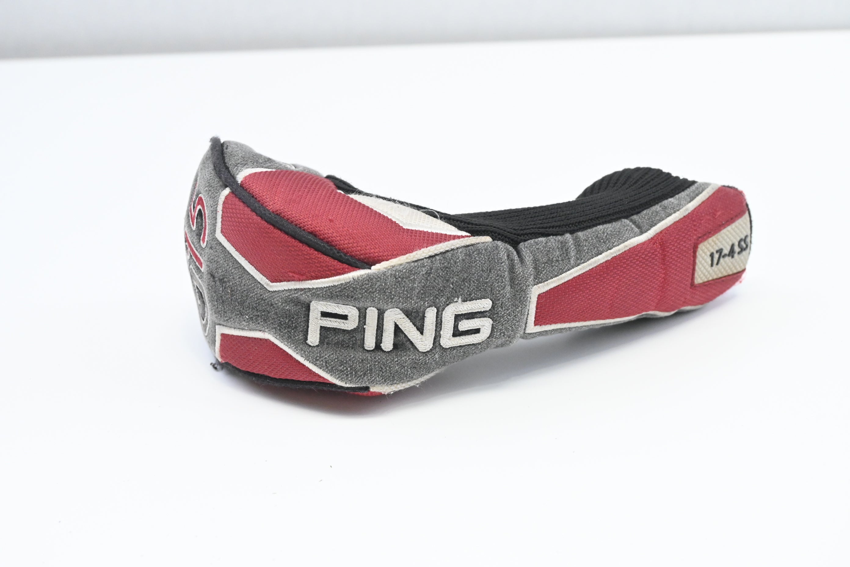 Ping G15 #4 Hybrid / 23 Degree / Regular Flex Ping TFC 149 Shaft