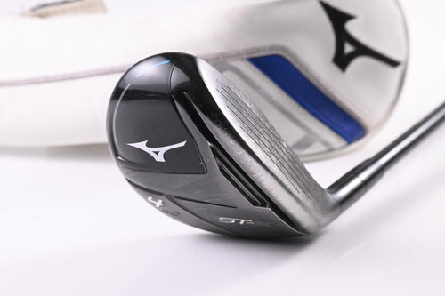 Mizuno ST-X 220 #4 Hybrid / 20 Degree / Senior Flex UST Helium 60 Shaft