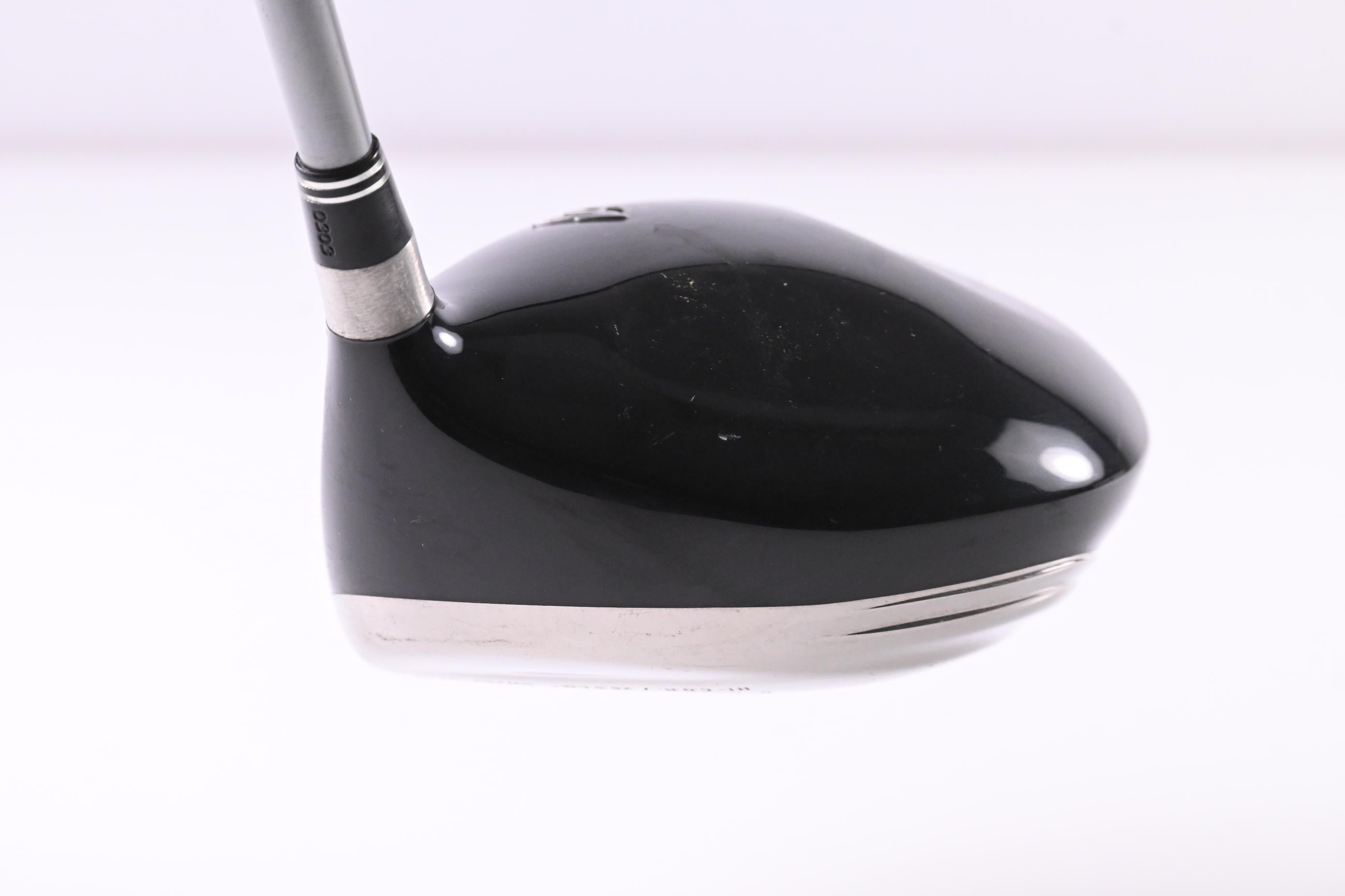Cobra SS Driver / 12 Degree / Regular Flex Aldila HM Tour 60 Shaft