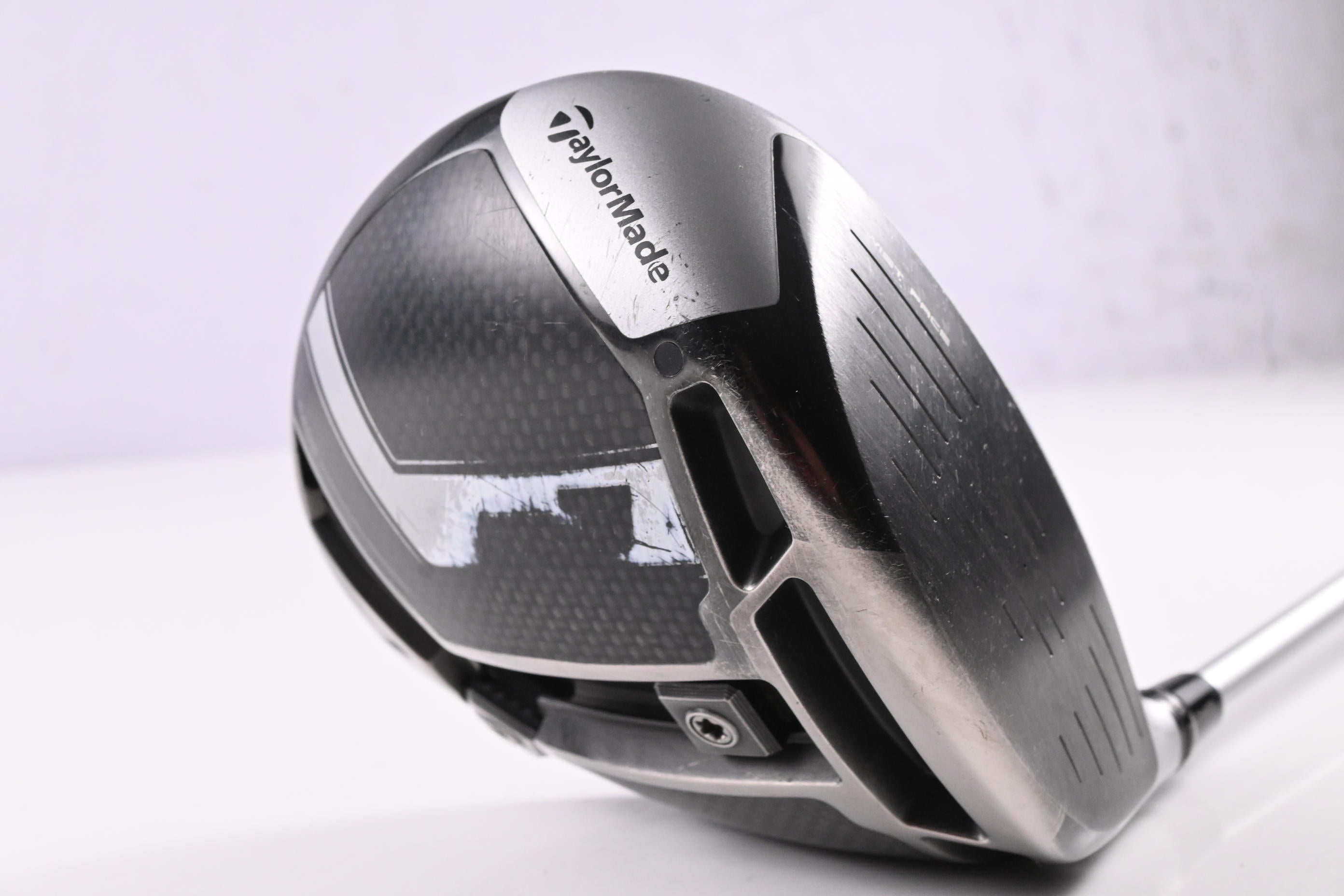 Taylormade M3 Driver / 9.5 Degree / Stiff Flex Tensei CK Blue 60 Shaft