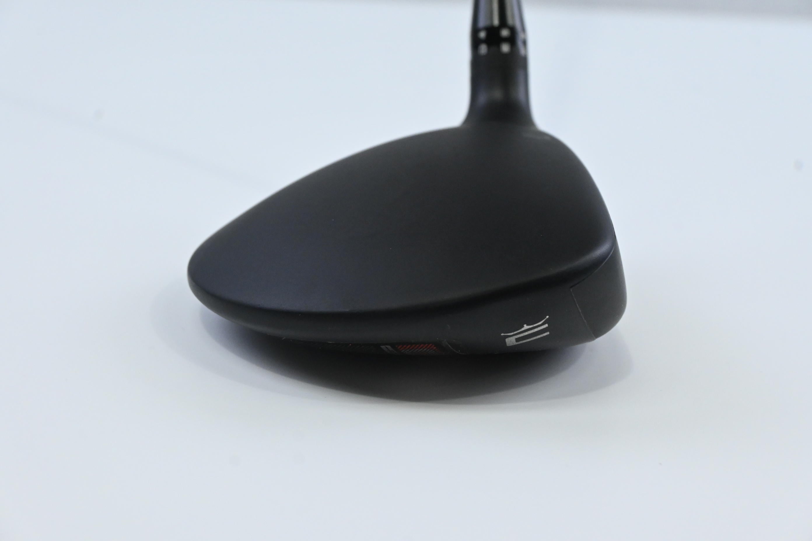 Cobra OPTM MAX #3 Wood / 15.5 Degree / Regular Flex Kai'li Blue Dark Waves 60