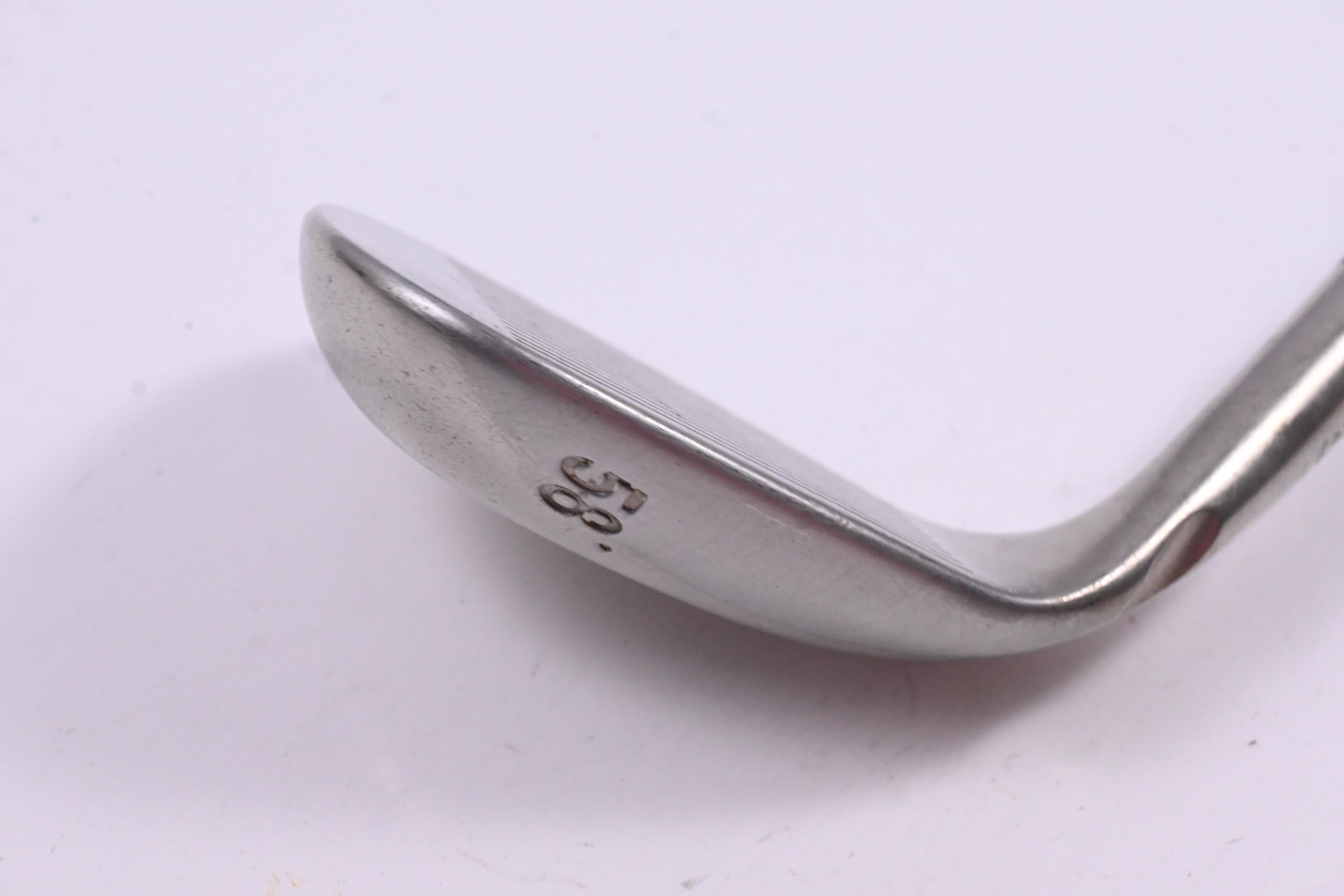 Ping Tour Lob Wedge / 58 Degree / Black Dot / Wedge Flex True Temper Shaft