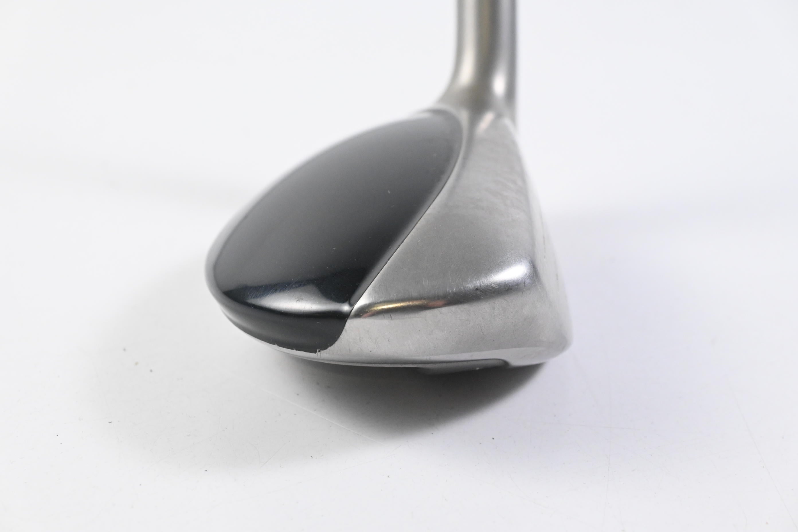 Taylormade R7 Draw #3 Hybrid / 19 Degree / Regular Flex REAX 55 Shaft