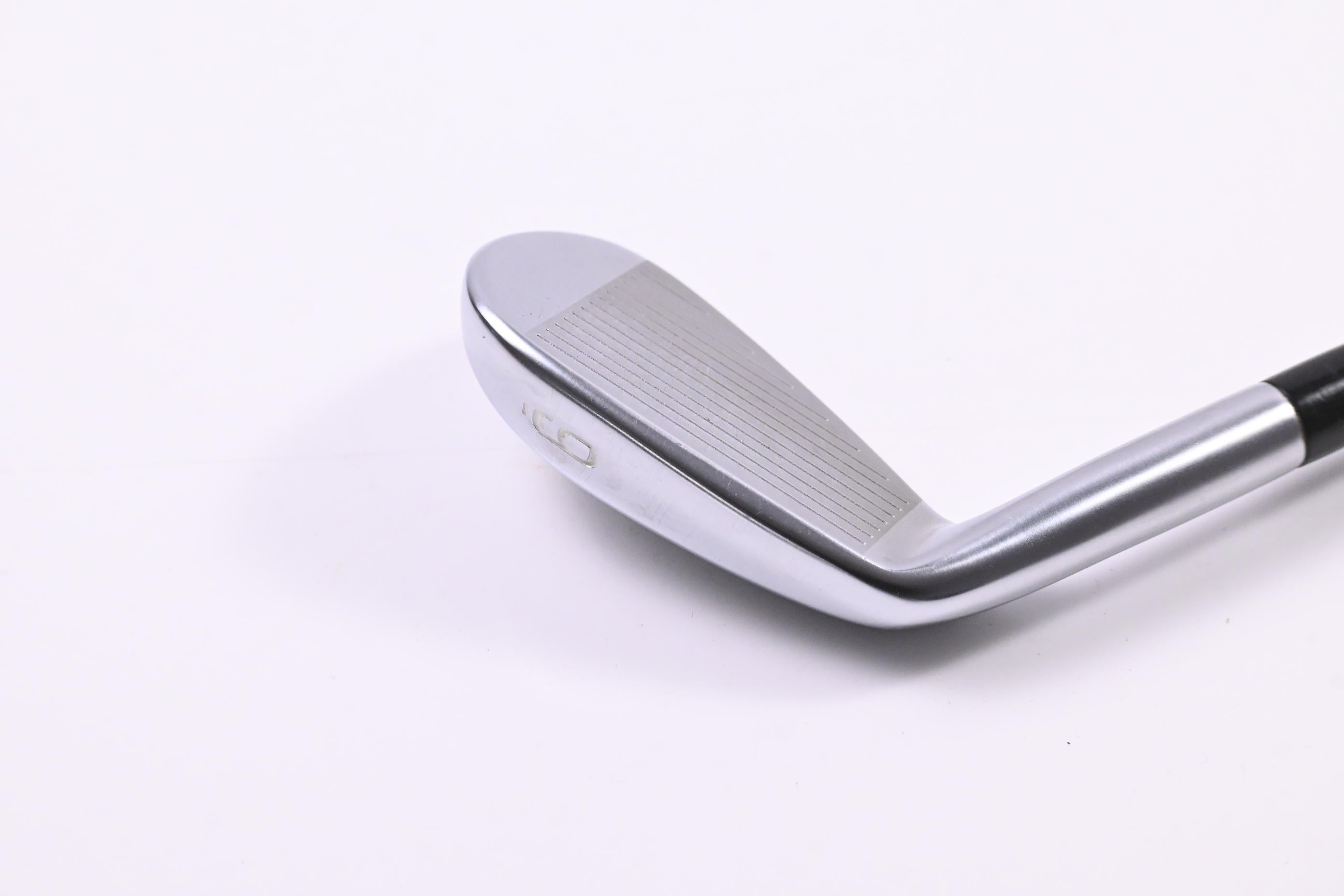 Ladies Mizuno JPX 923 Hot Metal #9 Iron / 37.5 Degree / Ladies Flex Tour AD 50