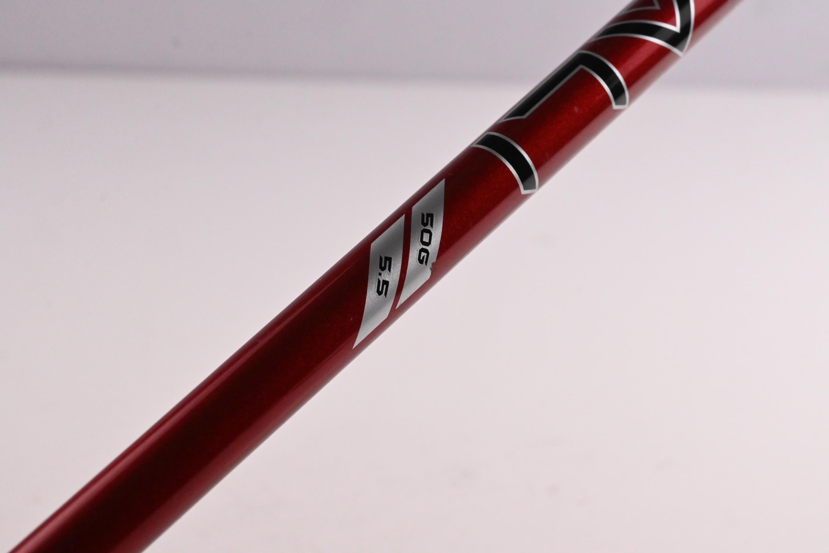 Cobra DS-Adapt MAX-K Driver / 12 Degree / Regular Flex Project X Denali Red 50