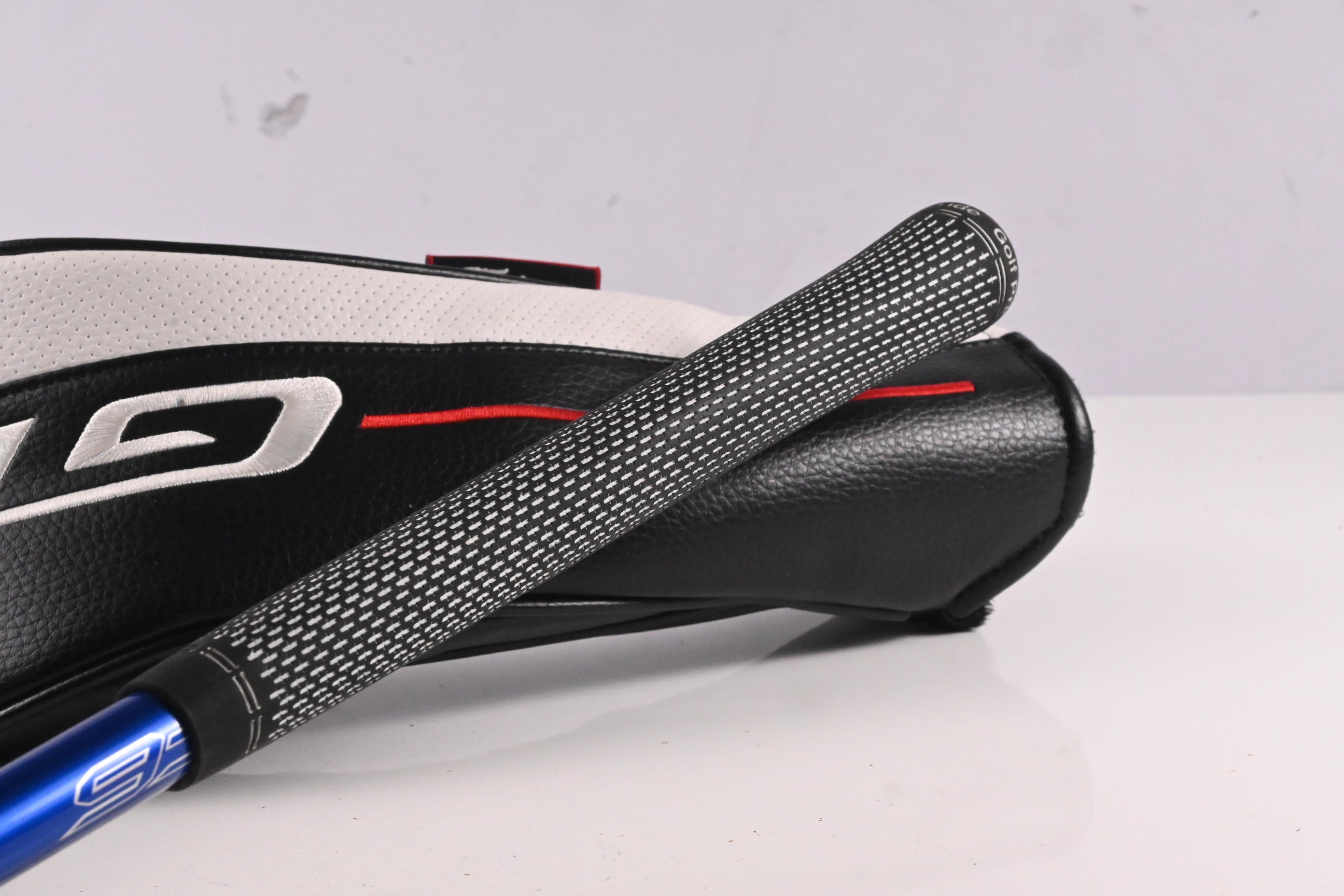 Titleist GT2 #3 Wood / 16.5 Degree / Stiff Flex C6 Blue 60 Shaft
