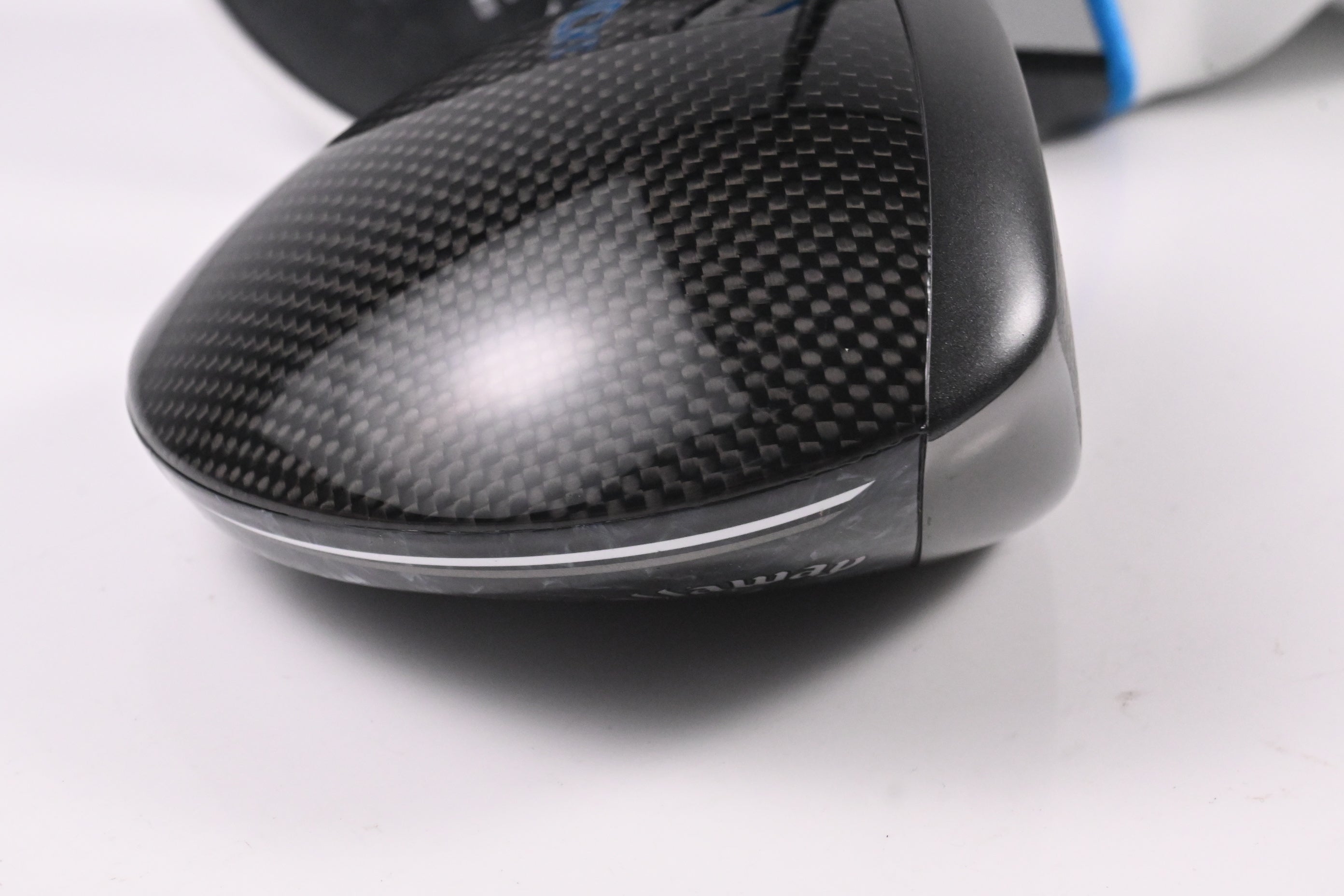 Callaway Paradym Ai Smoke Triple Diamond Driver / 8 Degree / X-Flex Tensei AV