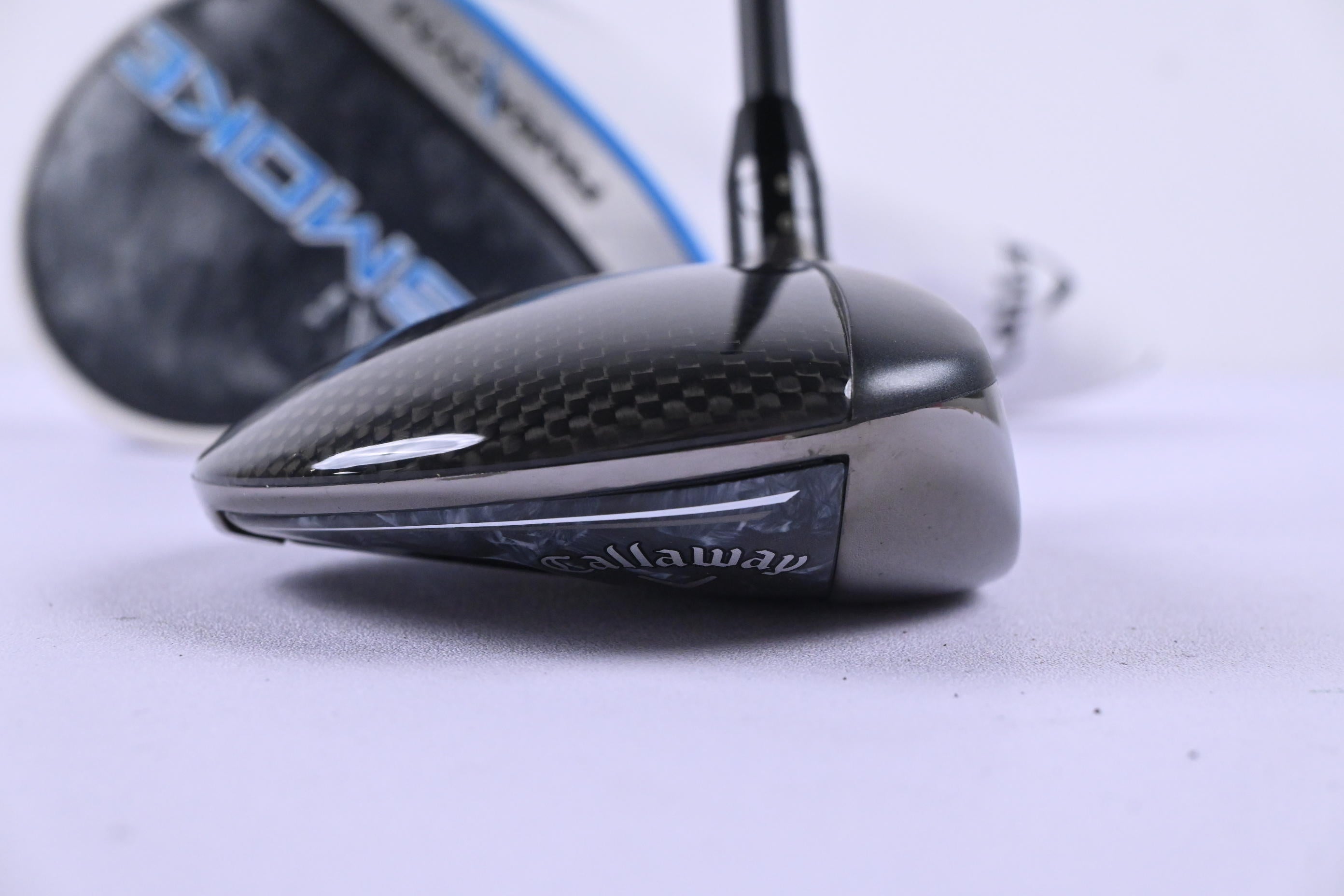 Callaway Paradym Ai Smoke Max #3 Wood / 16.5 Degree / Regular Flex Tensei Shaft