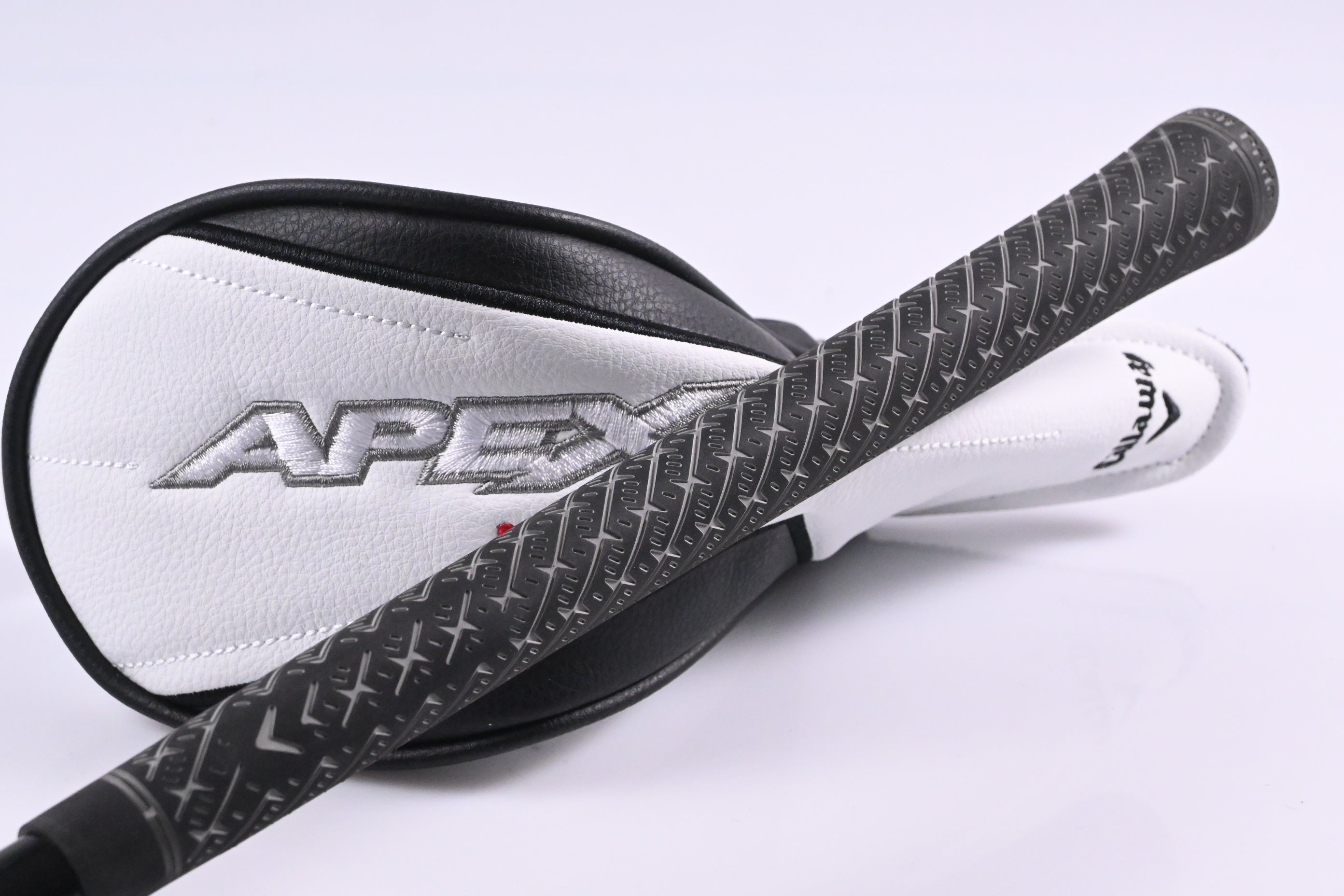 Callaway Apex UW 24 #4 Hybrid / 21 Degree / Regular Flex MMT 70 Shaft