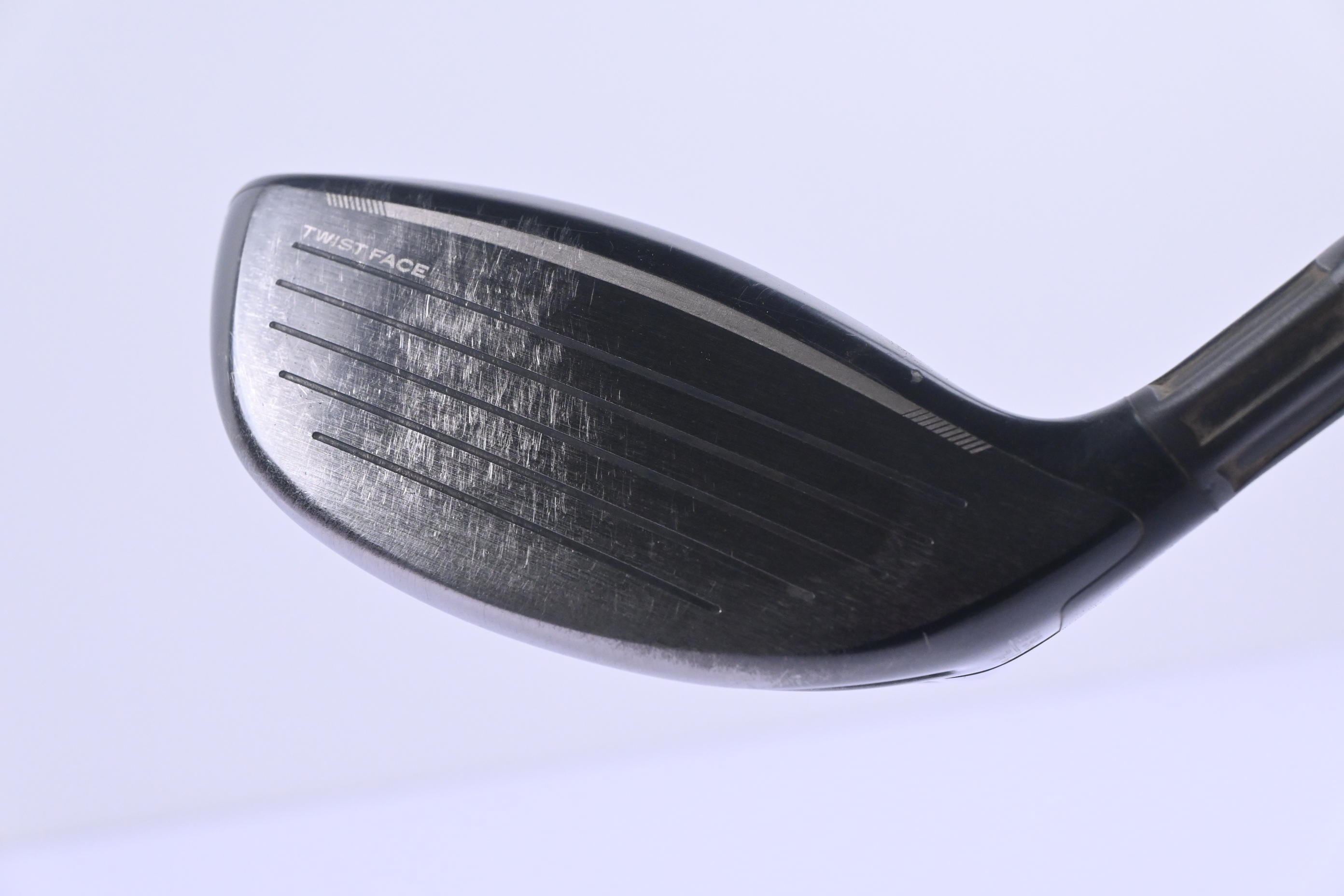 TaylorMade Stealth 2 #3 Wood / 16.5 Degree / Regular Flex Ventus TR Red 5
