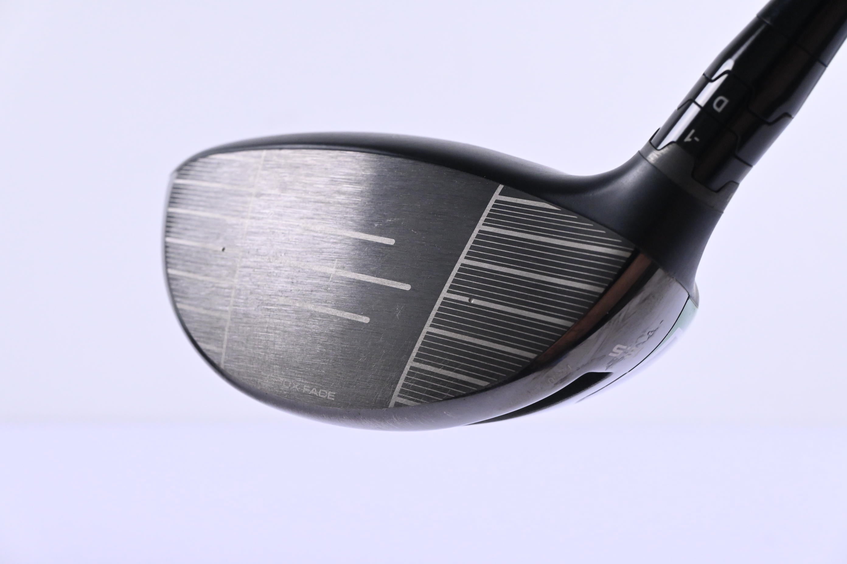 Callaway Elyte Mini Driver / 13.5 Degree / X-Flex Kai'li Blue 60 Shaft
