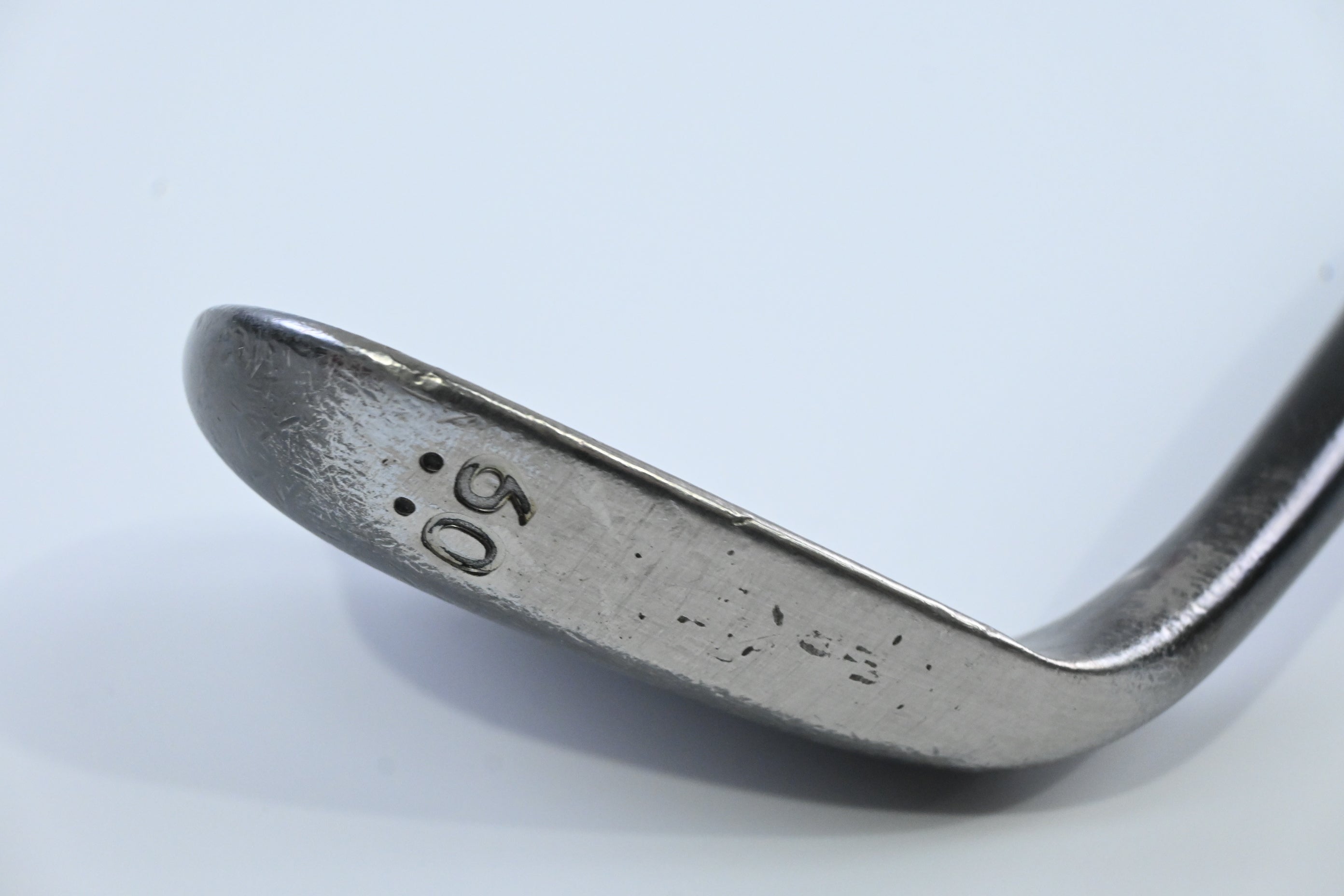 Cleveland 588 RTX 2.0 Lob Wedge / 60 Degree / Wedge Flex Dynamic Gold Shaft