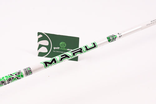 Matrix Maru Green 70 #3 Wood Shaft / TX-Flex / Taylormade 2nd Gen