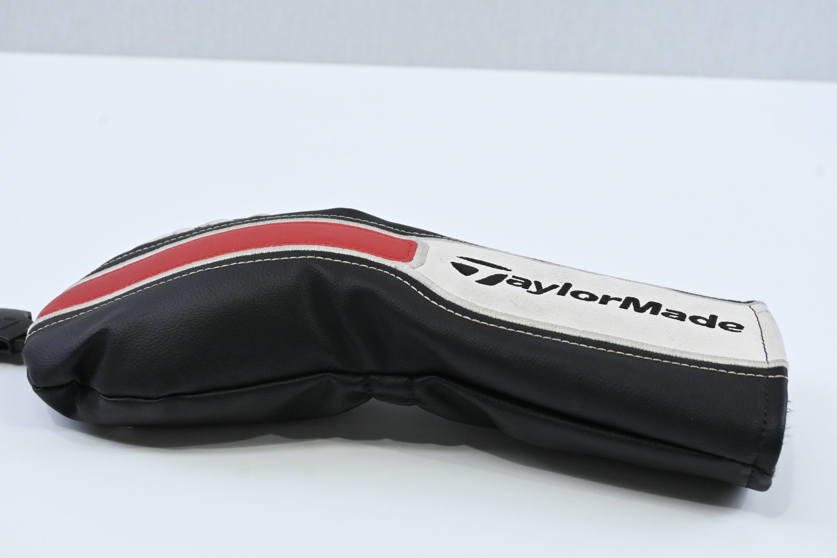 Left Hand Taylormade M1 2016 #3 Wood / 15 Degree / Stiff Flex Aldila Rogue 70