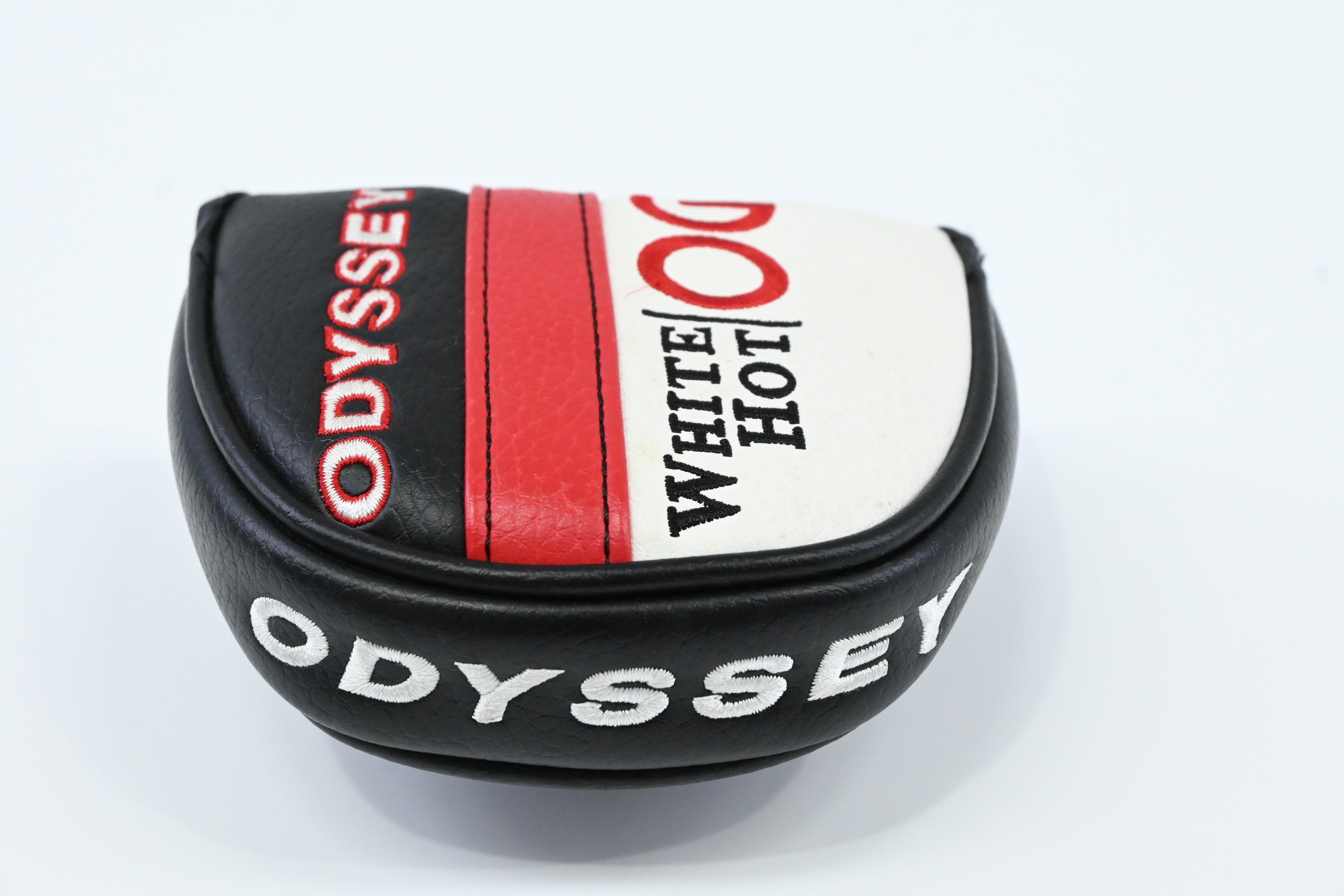 Odyssey White Hot OG 2021 2-Ball Putter / 35 Inch